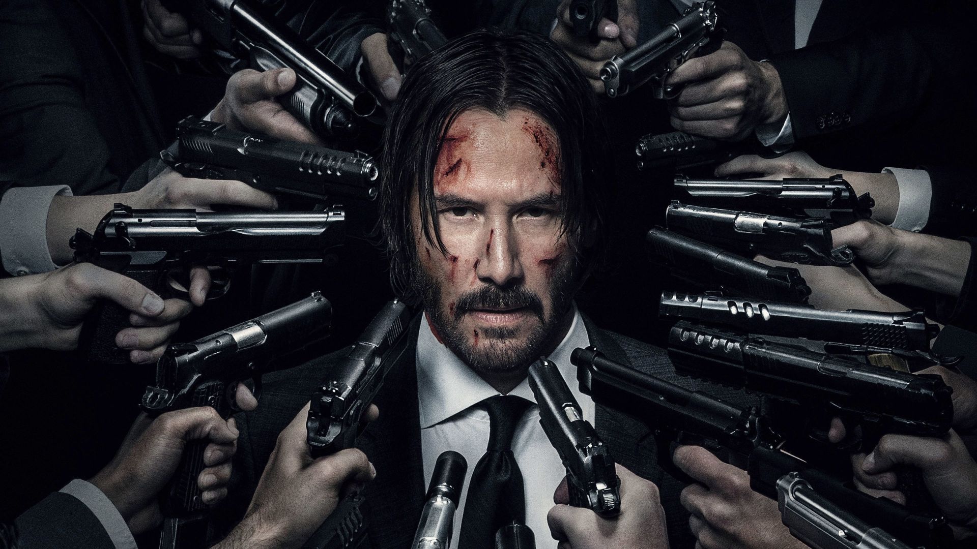 John Wick: Chapter 2