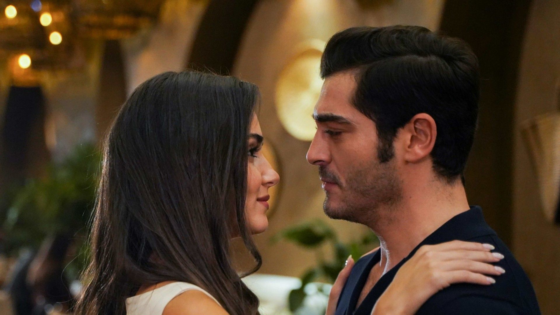 Bambaska Biri (Another Love)