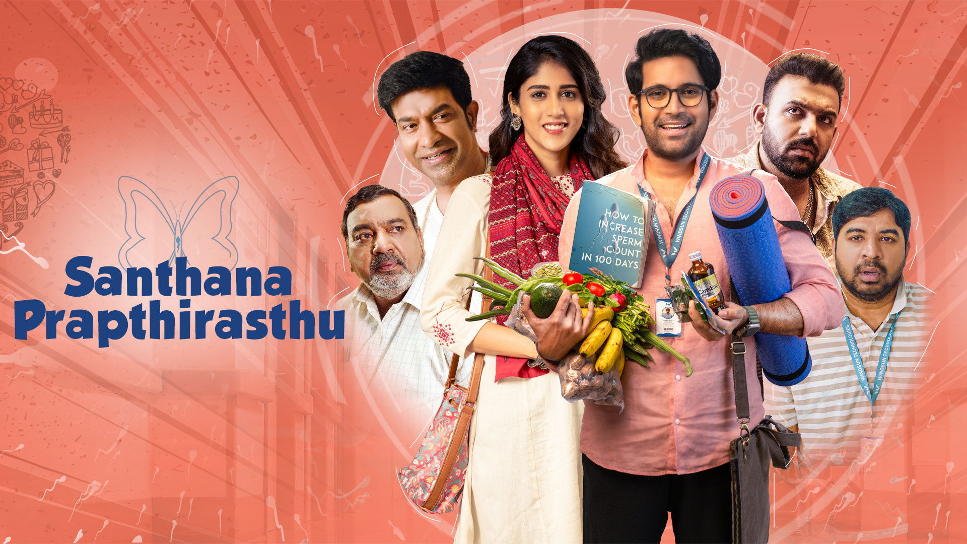 Santhana Prapthirasthu