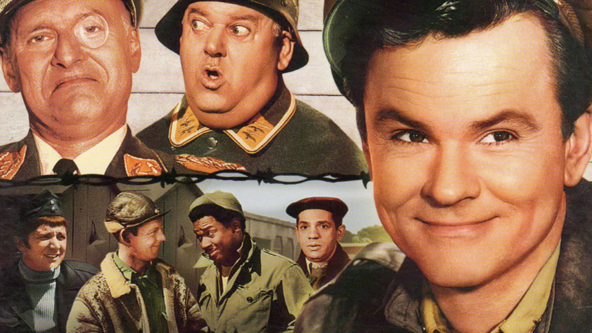 Hogan's Heroes