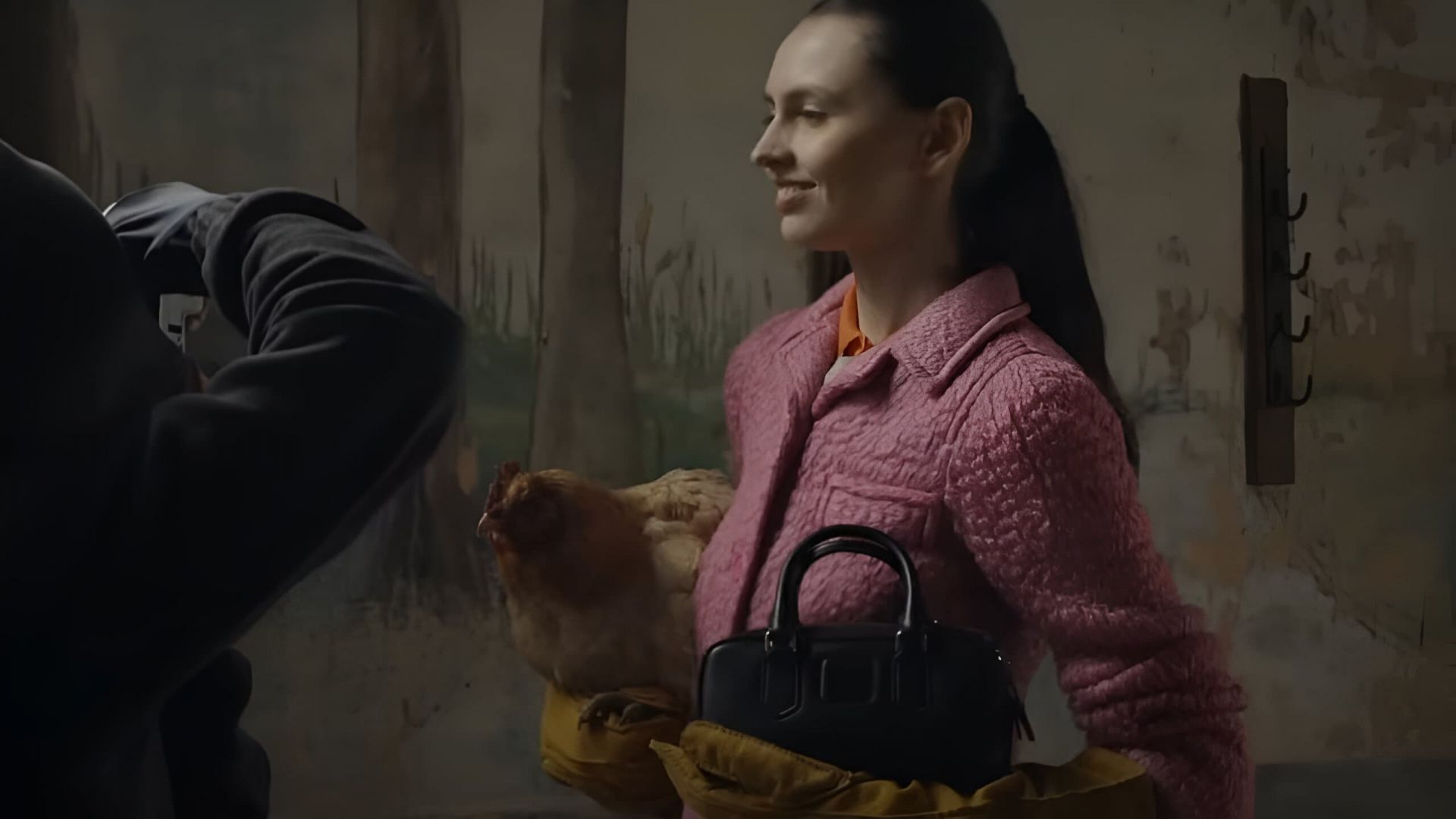 Miu Miu Womens Tales