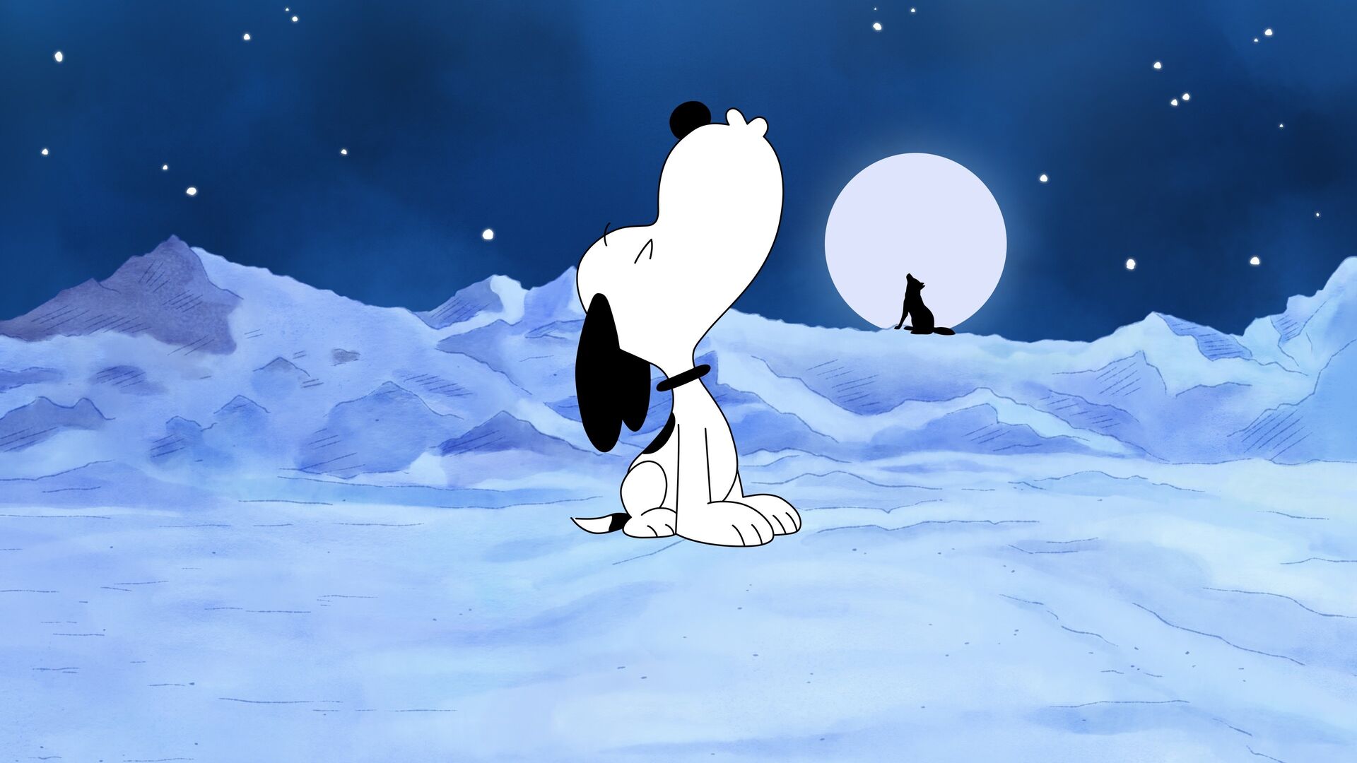 What a Nightmare Charlie Brown! (TV Movie 1978)