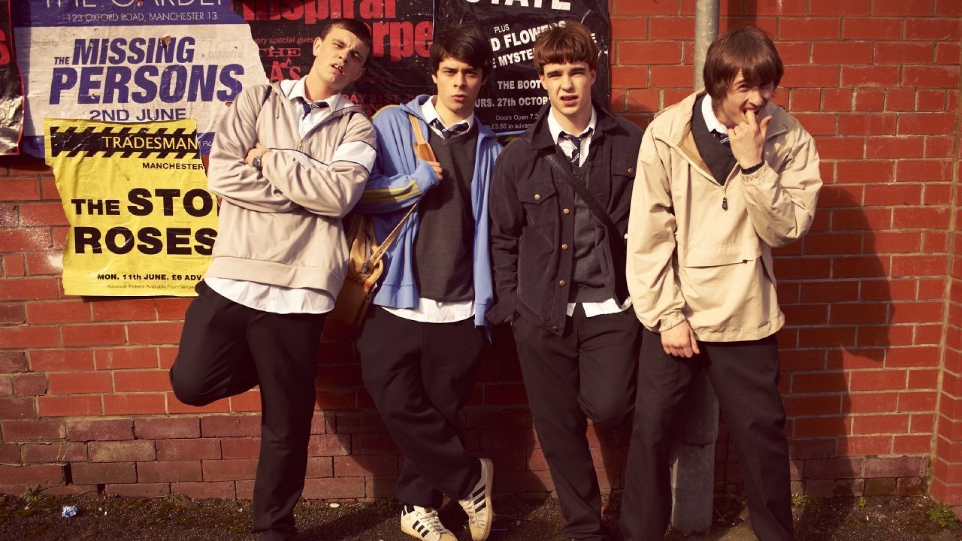 Spike Island