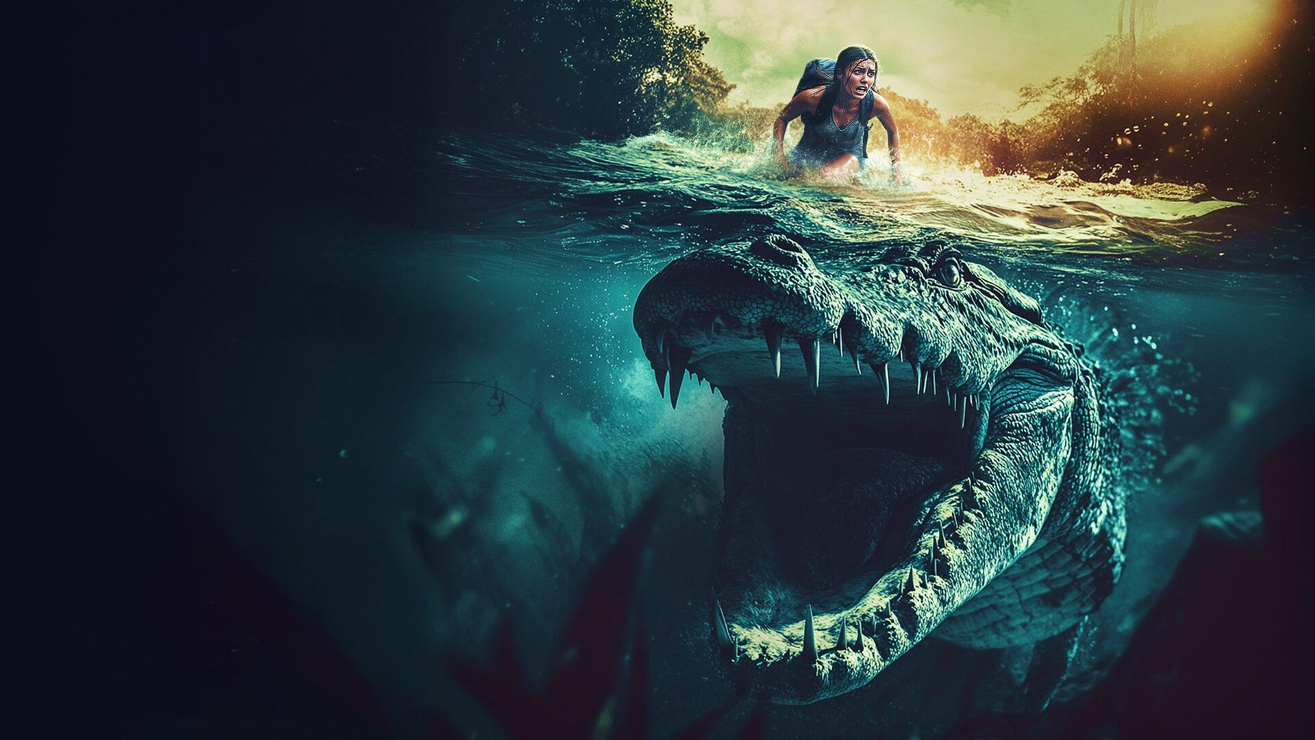 Lake Jesup: Bonecrushers Revenge