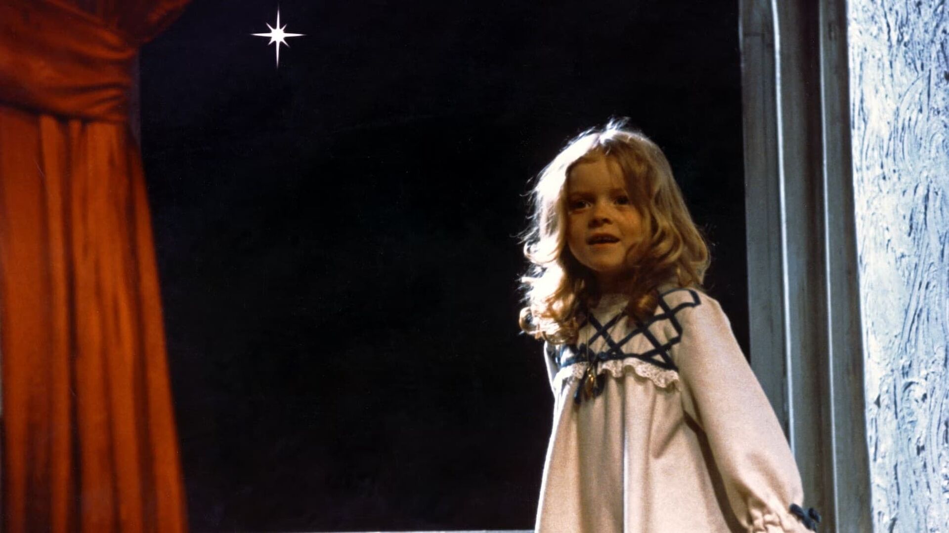 Journey to the Christmas Star (Reisen til julestjernen)