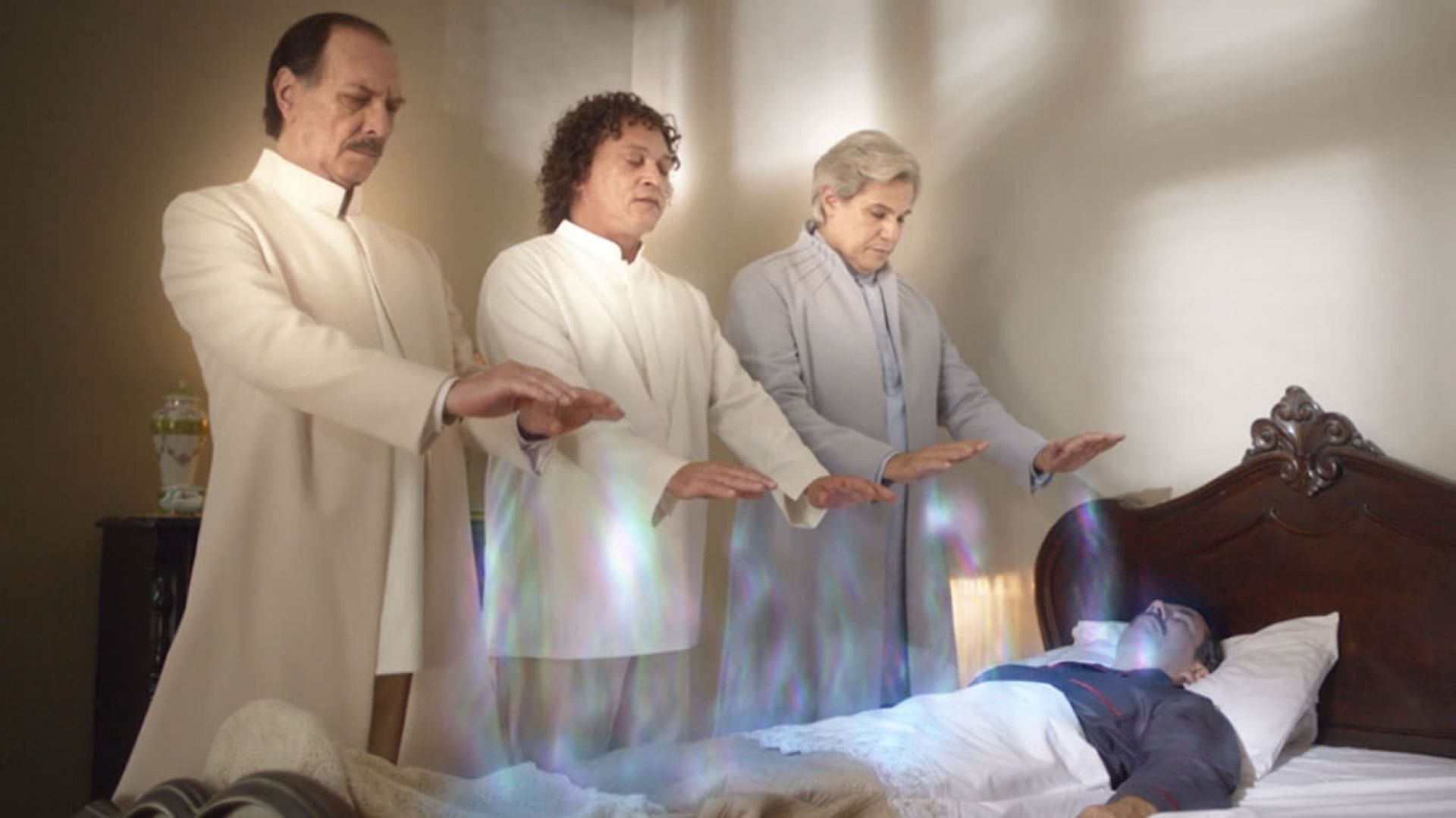 Nosso Lar 2 (Os Mensageiros)