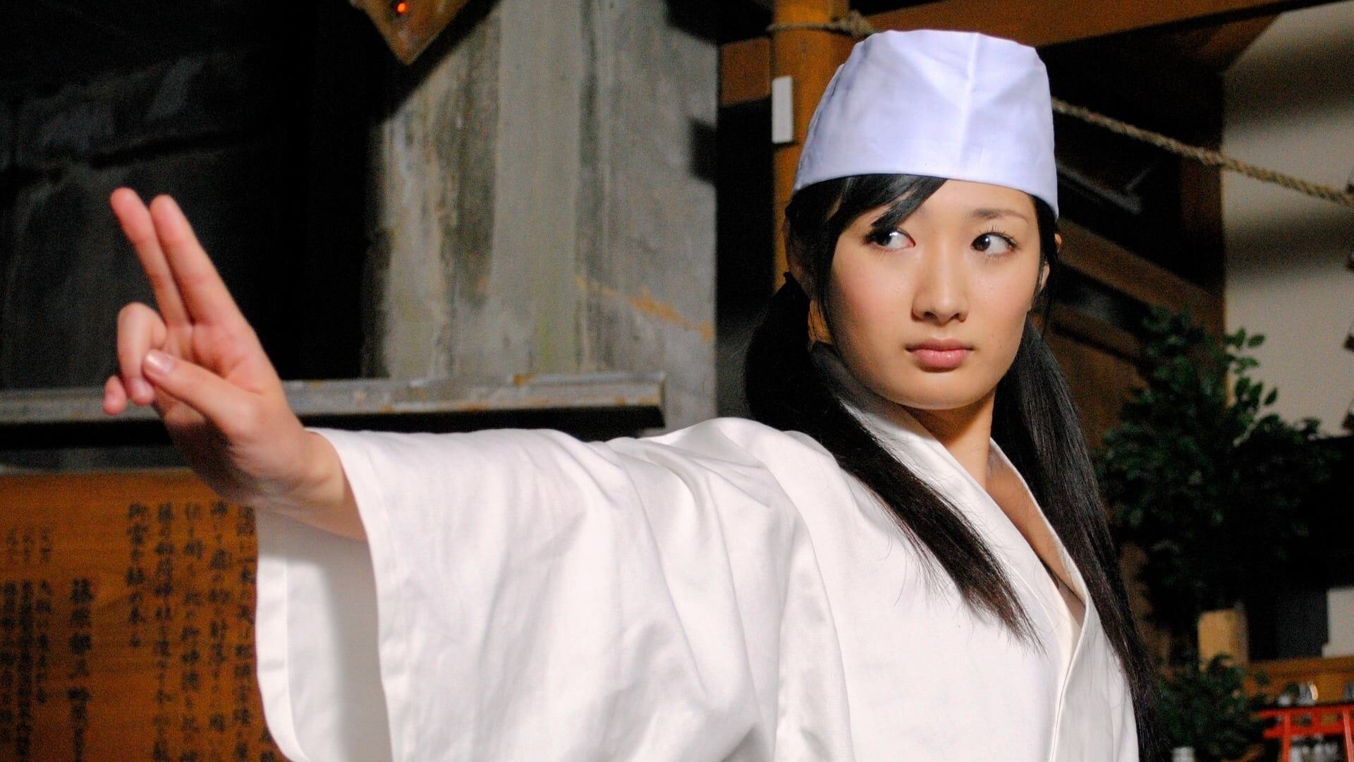 Dead Sushi (Deddo sushi)