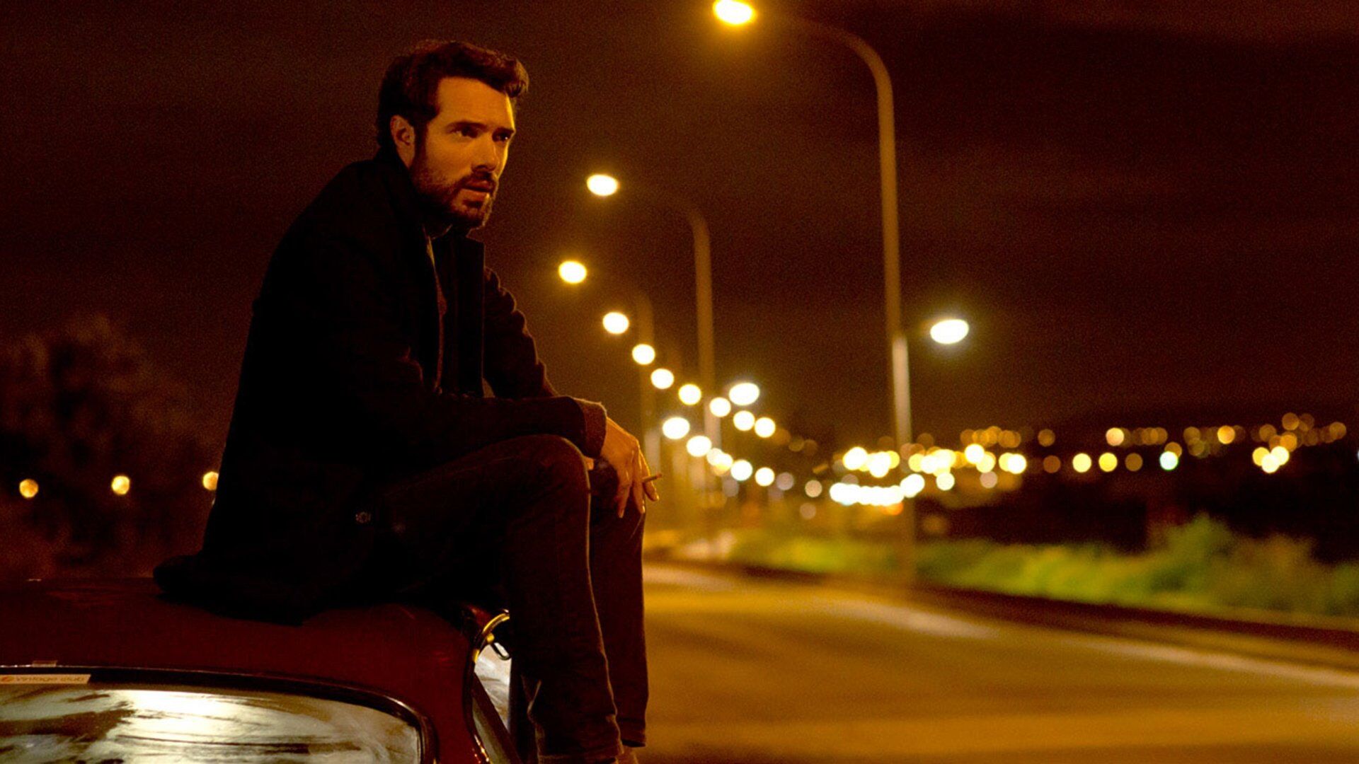 The Invitation (L'invitation)