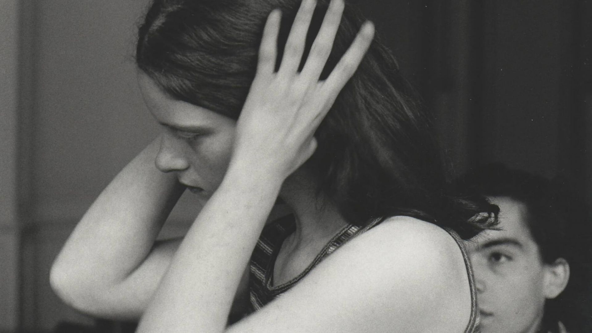 In Praise of Love (Éloge de l'amour)