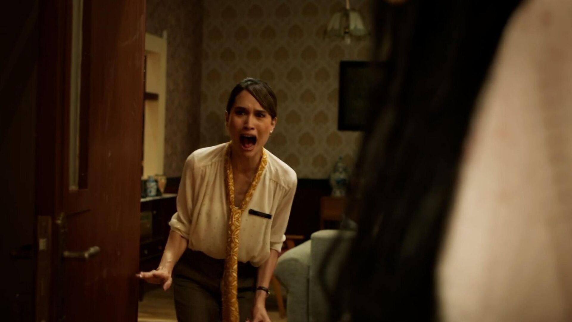 The Haunted Apartment: Miss K (Panggonan Wingit 2: Miss K)