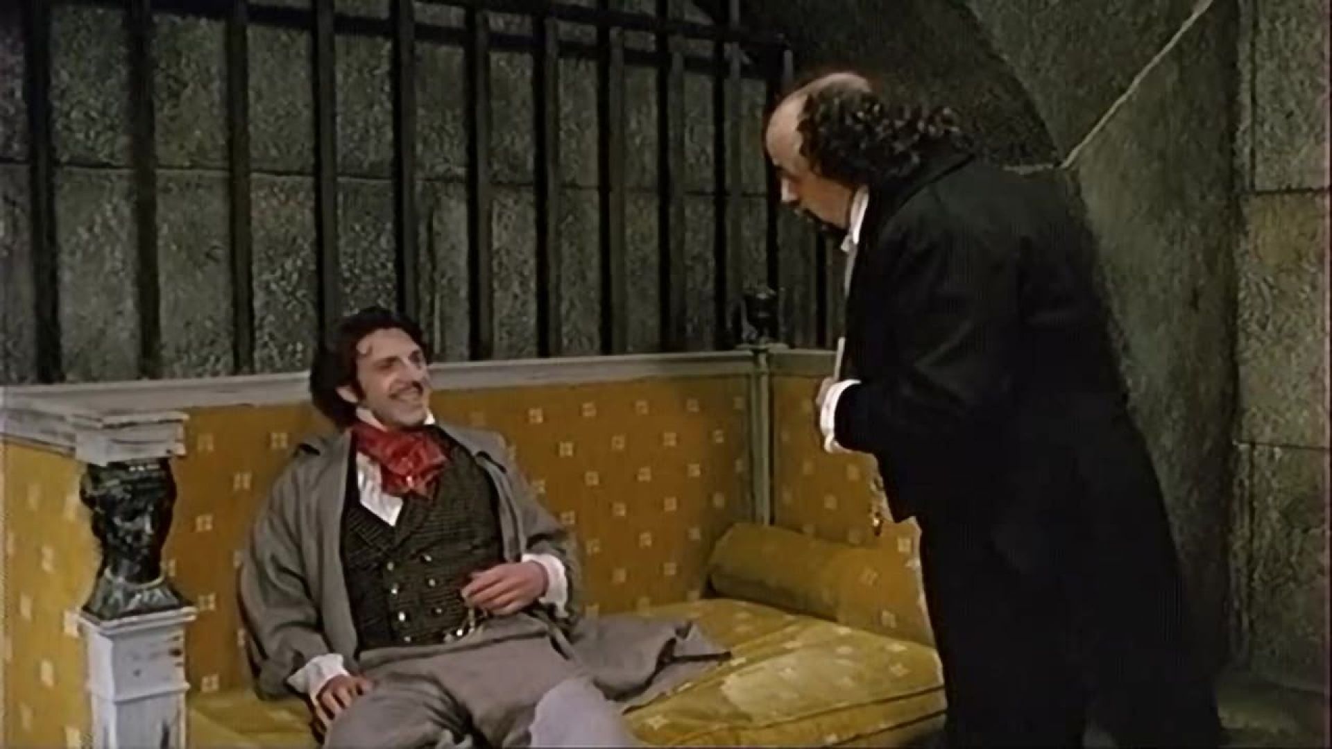 Lacenaire (L'Élégant Criminel)