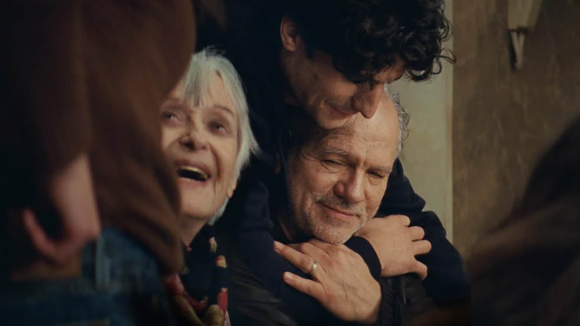 The Plough (Le Grand Chariot)