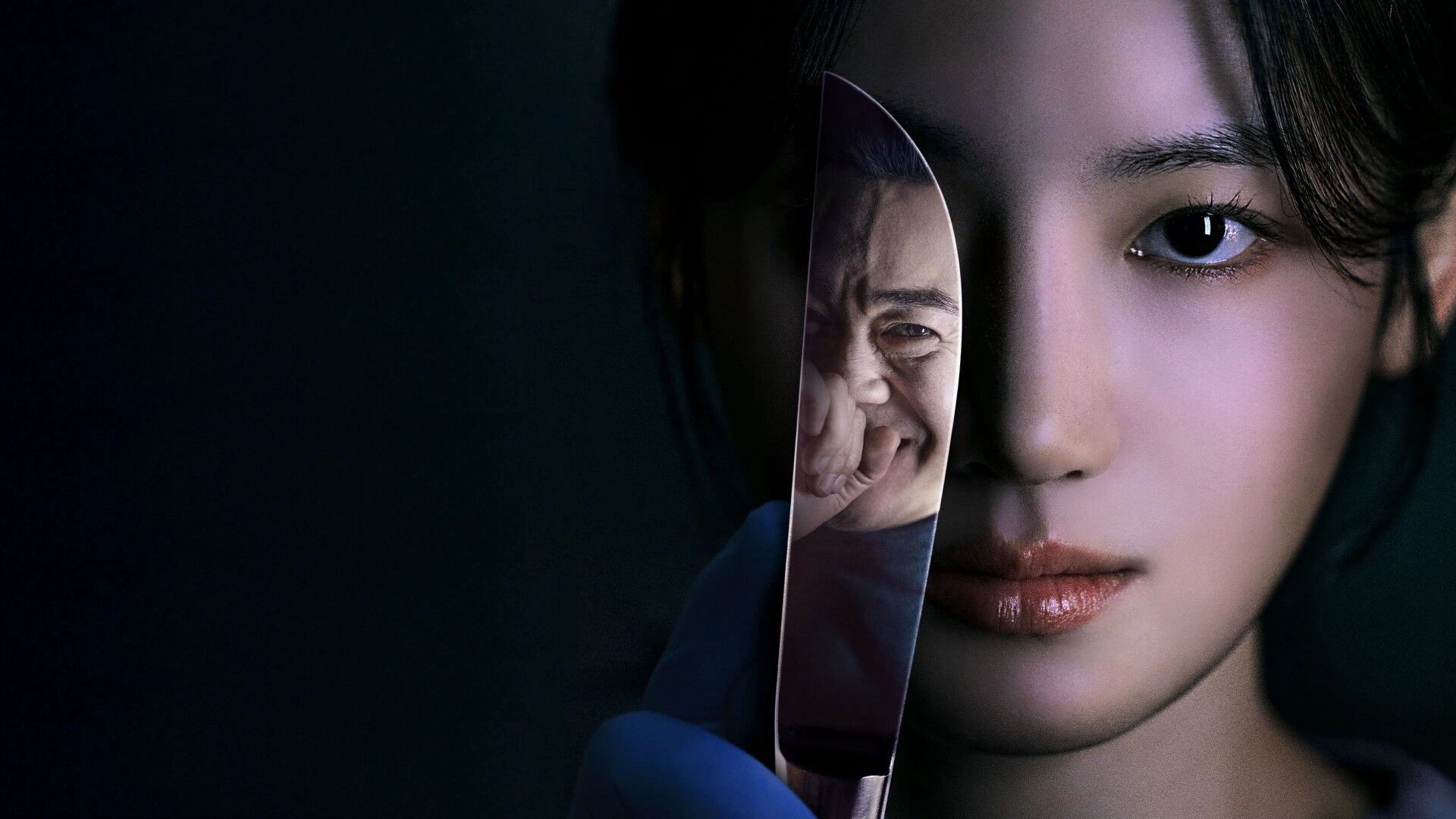 Hunter with a Scalpel