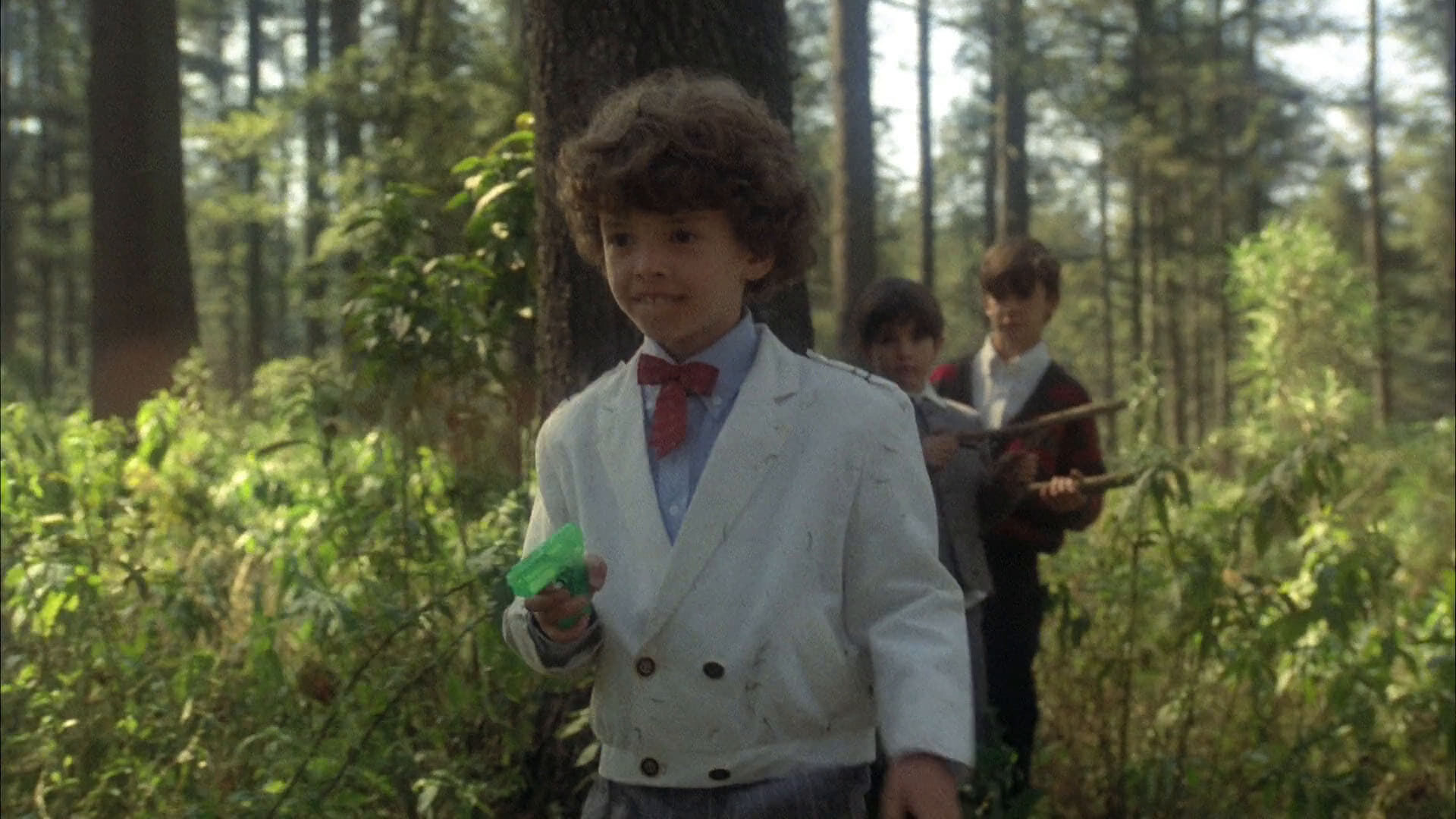 Love in the Time of Hysteria