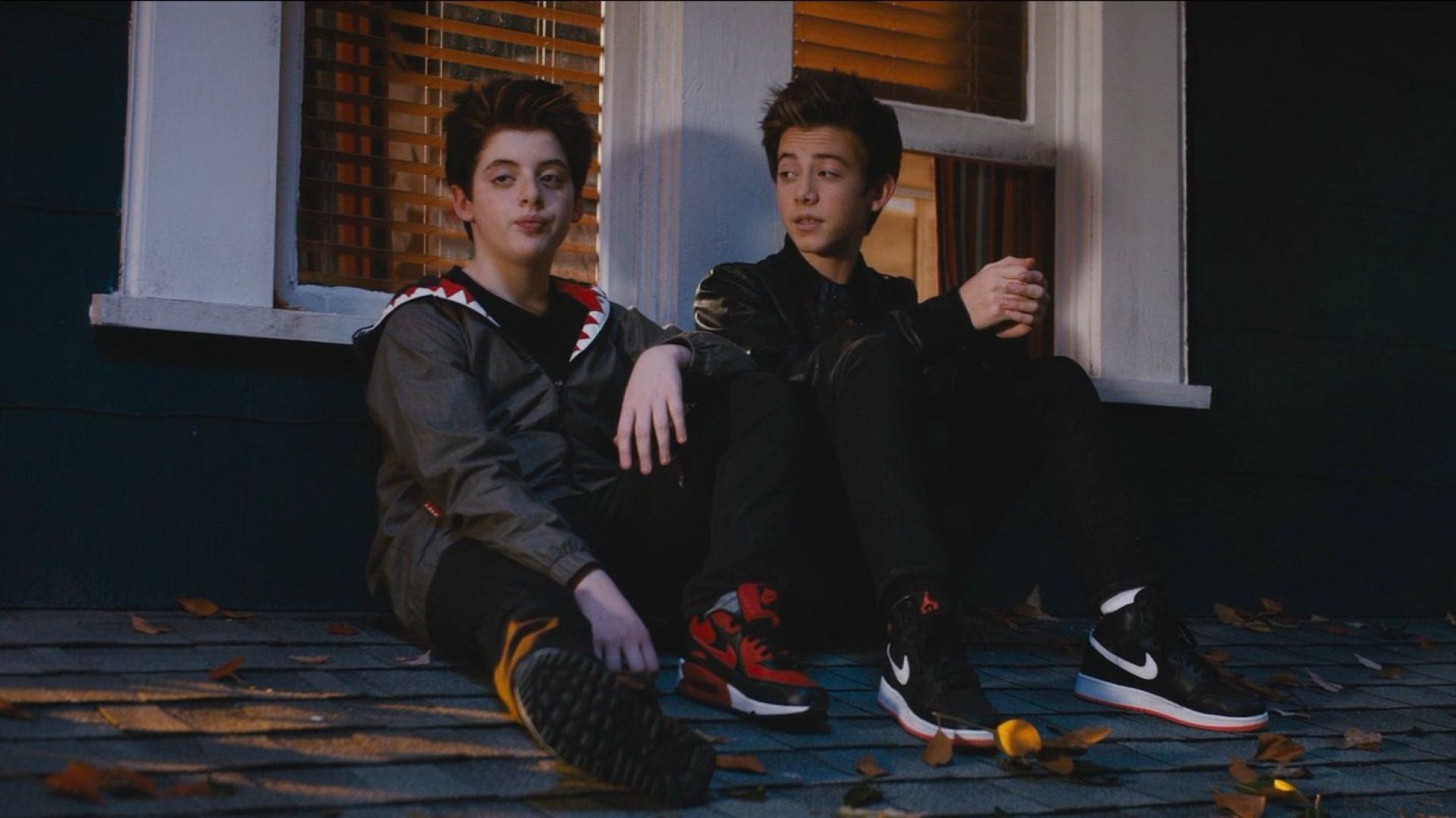 Middle School: The Worst Years of My Life