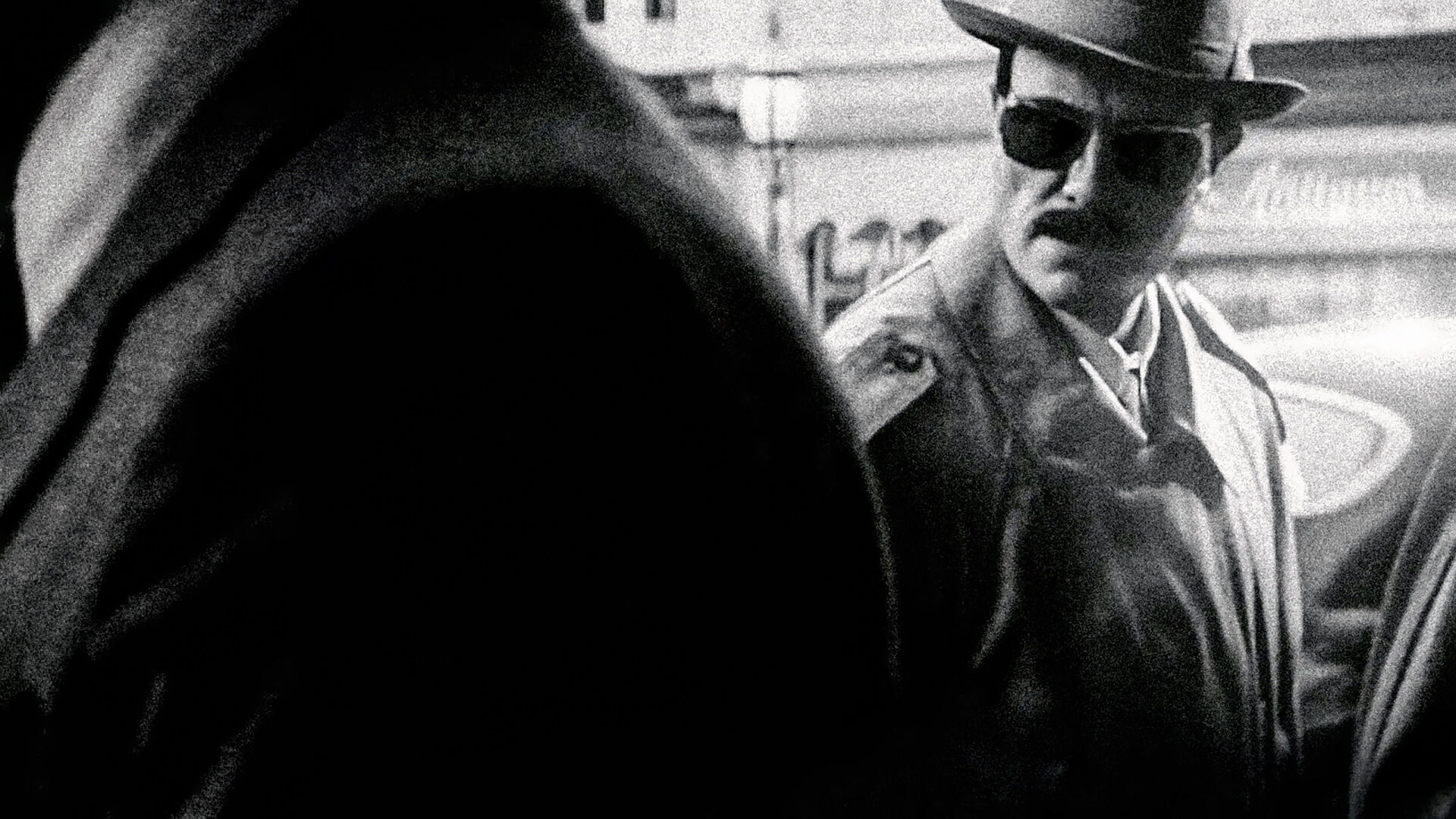 The Disappearance of Josef Mengele (Das Verschwinden des Josef Mengele)