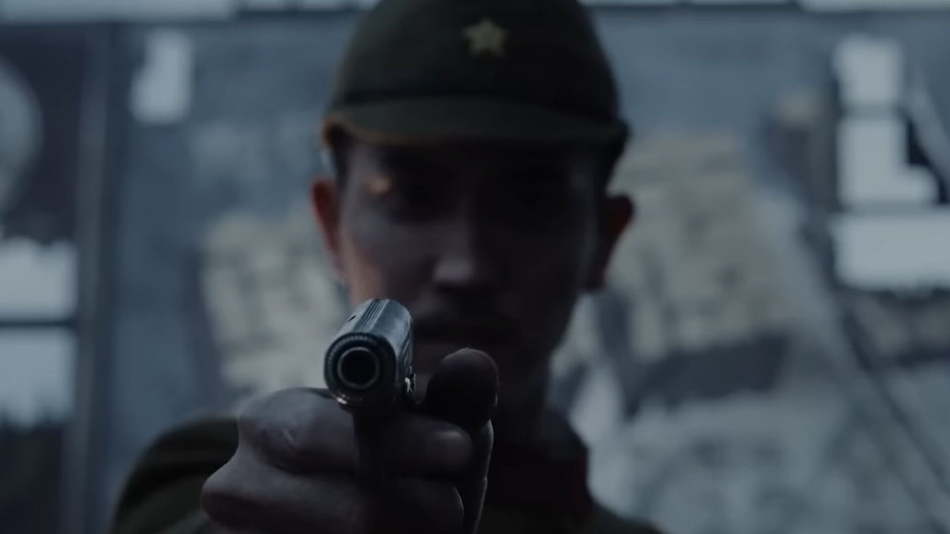 Dead to Rights (Nanjing Zhao Xiang Guan)