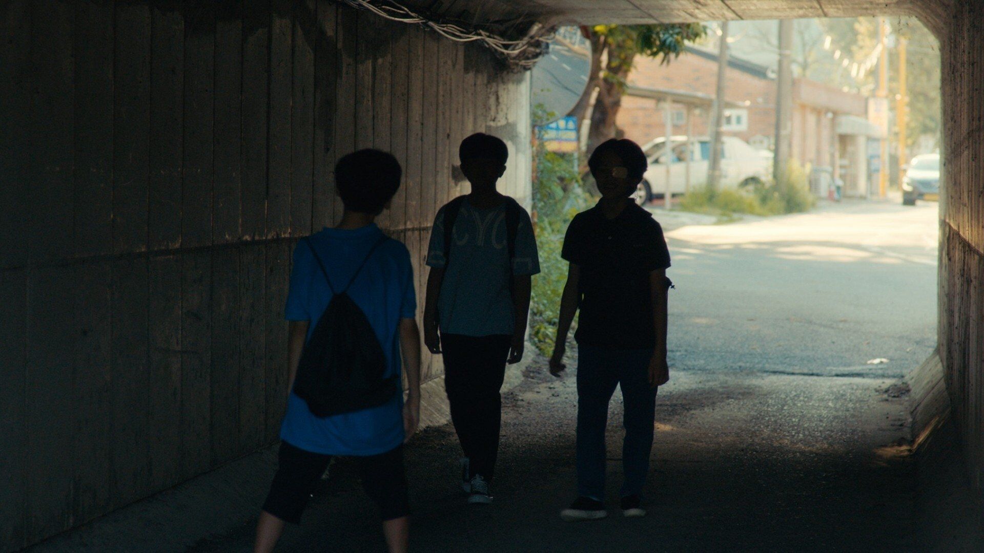 When This Summer Is Over