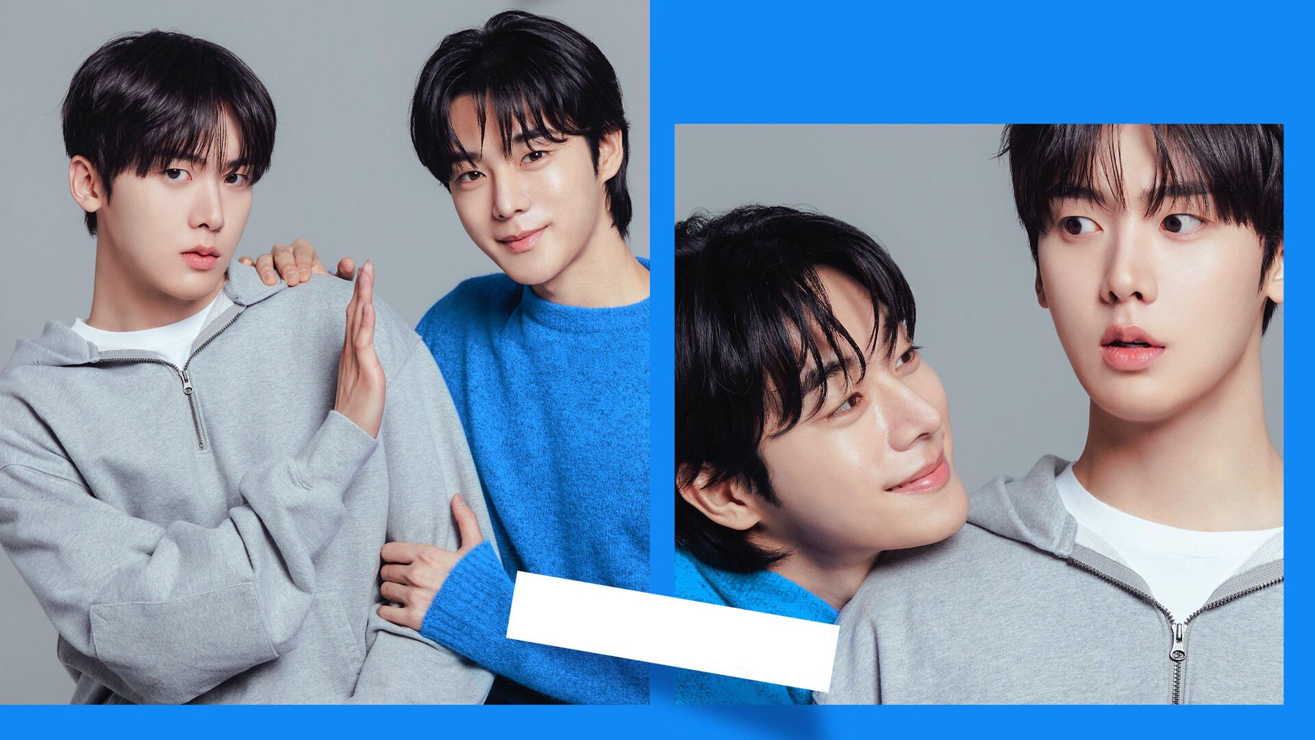 My Girlfriend Is a Man!