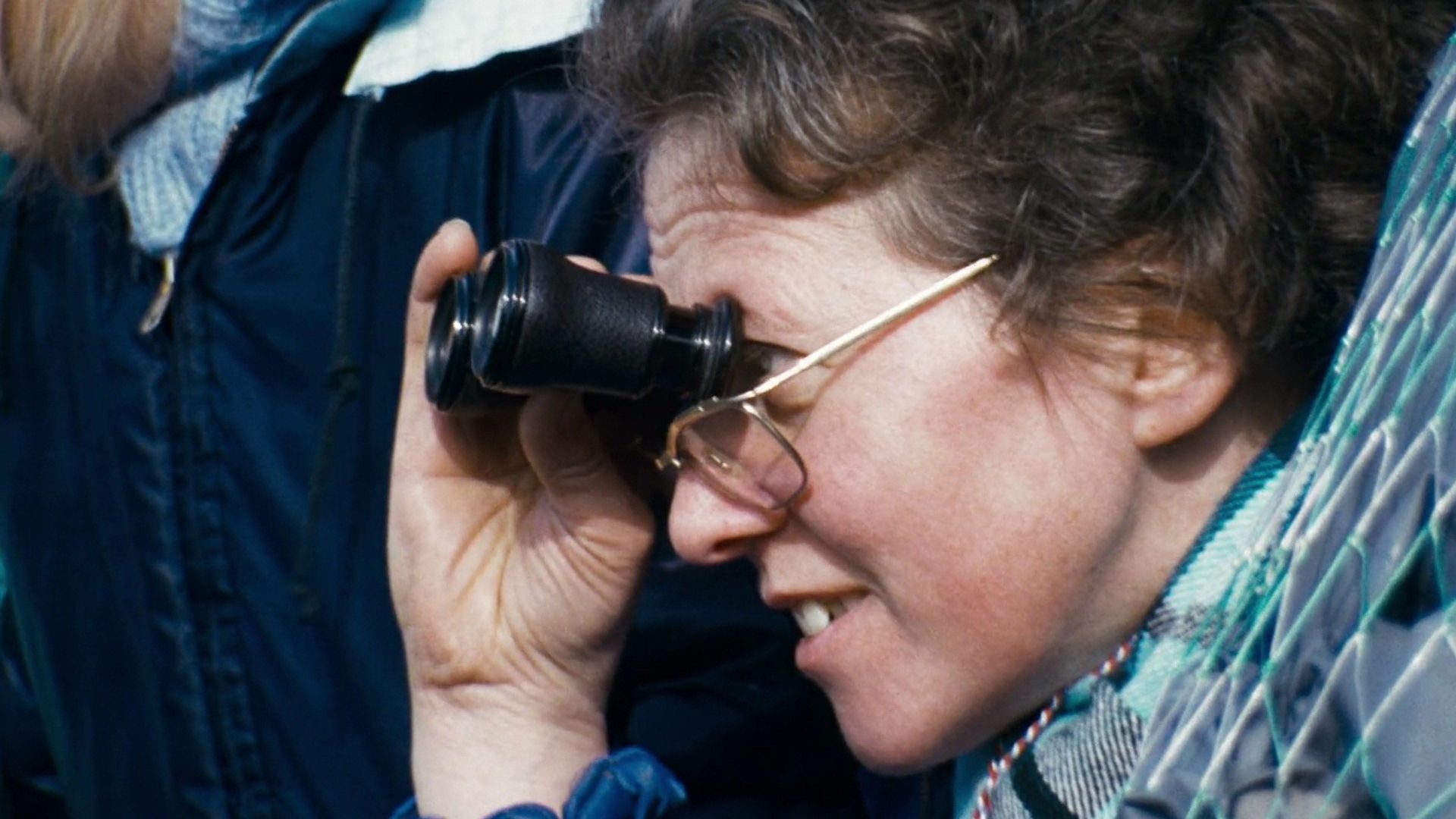 Challenge in the Snow