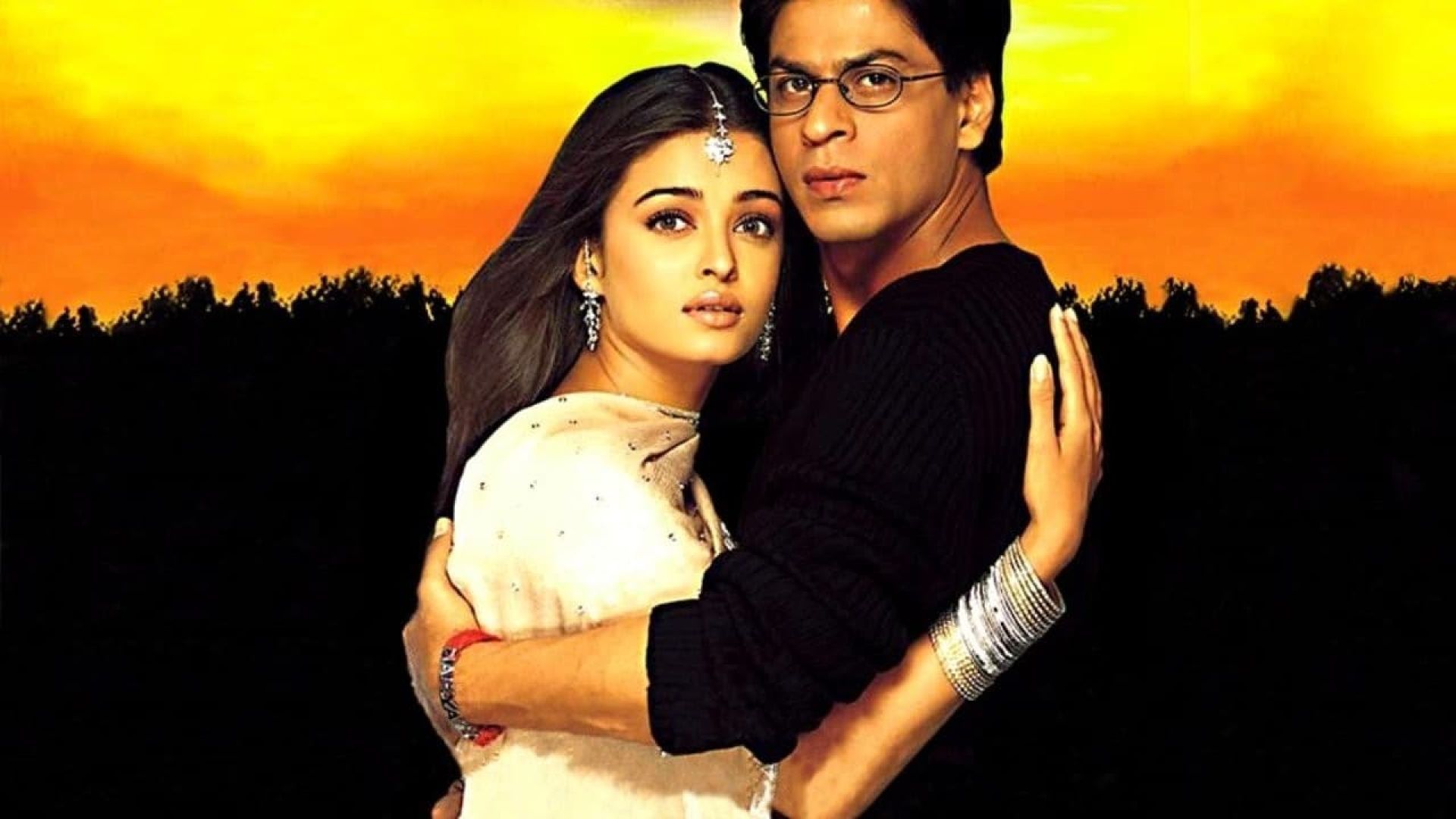 Mohabbatein