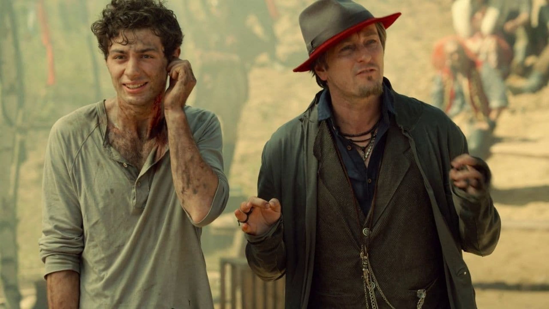 Bender: Gold of the Empire (Bender. Zoloto imprerii)