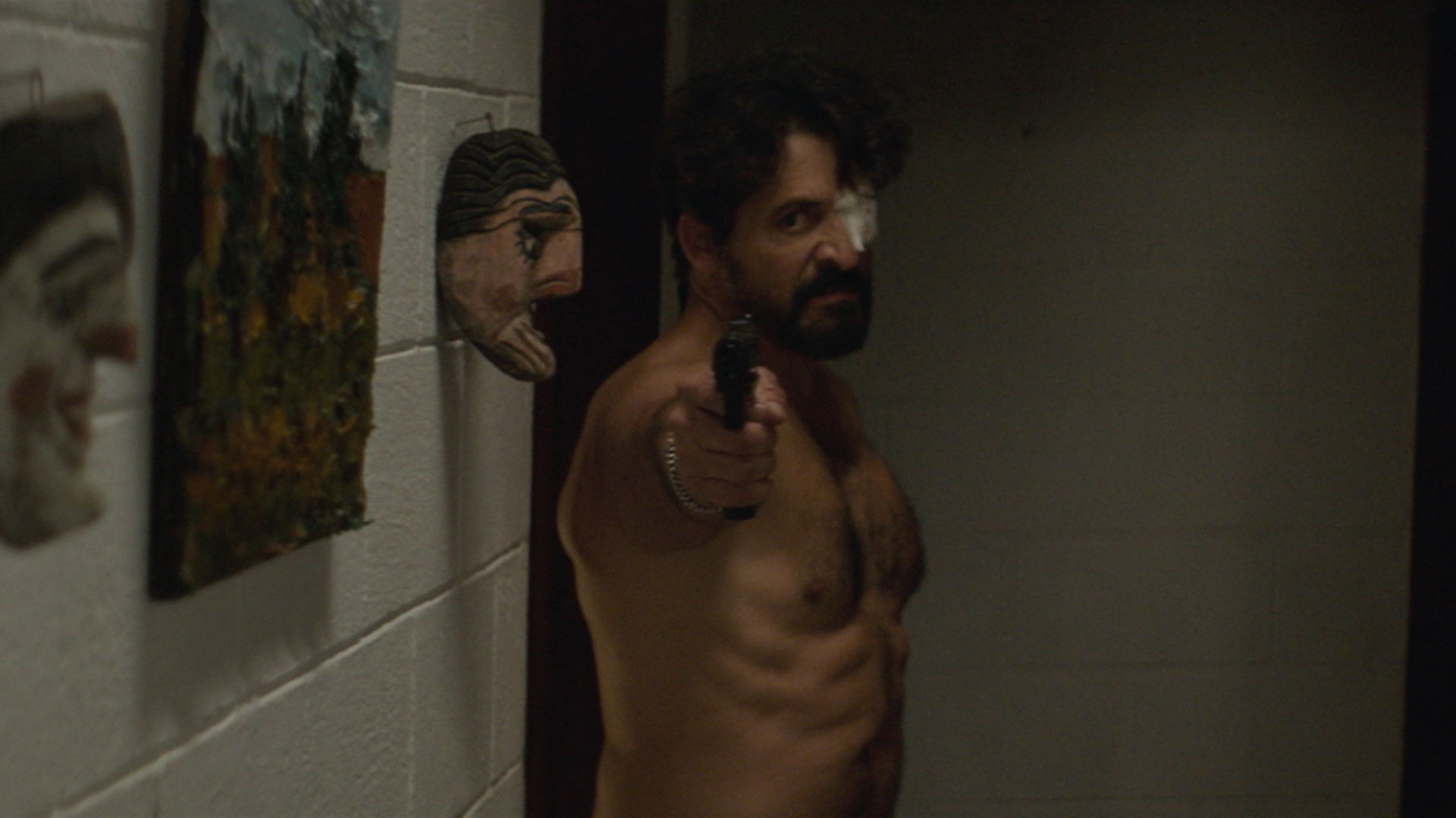 The Whisper of Silence (El Suspiro del Silencio)