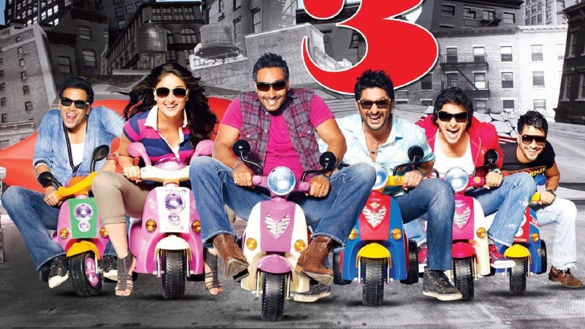 Golmaal 3