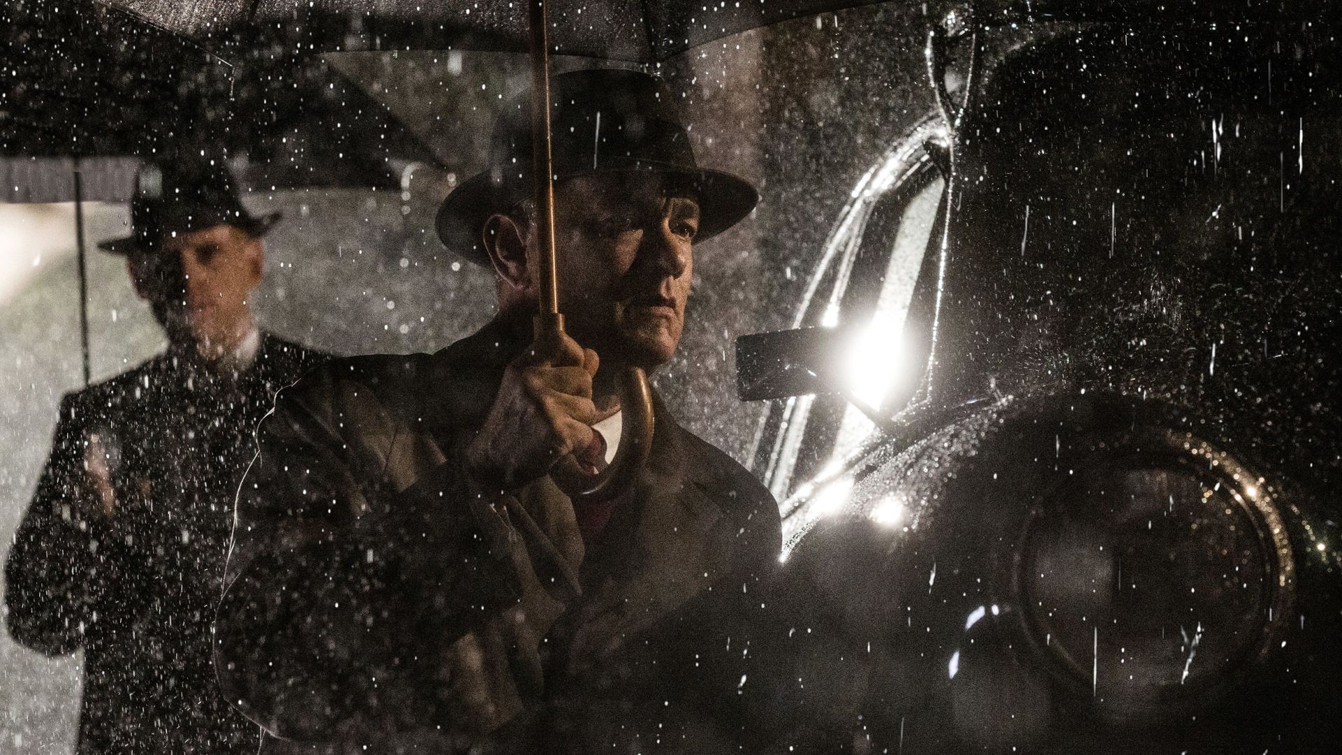 Bridge of Spies
