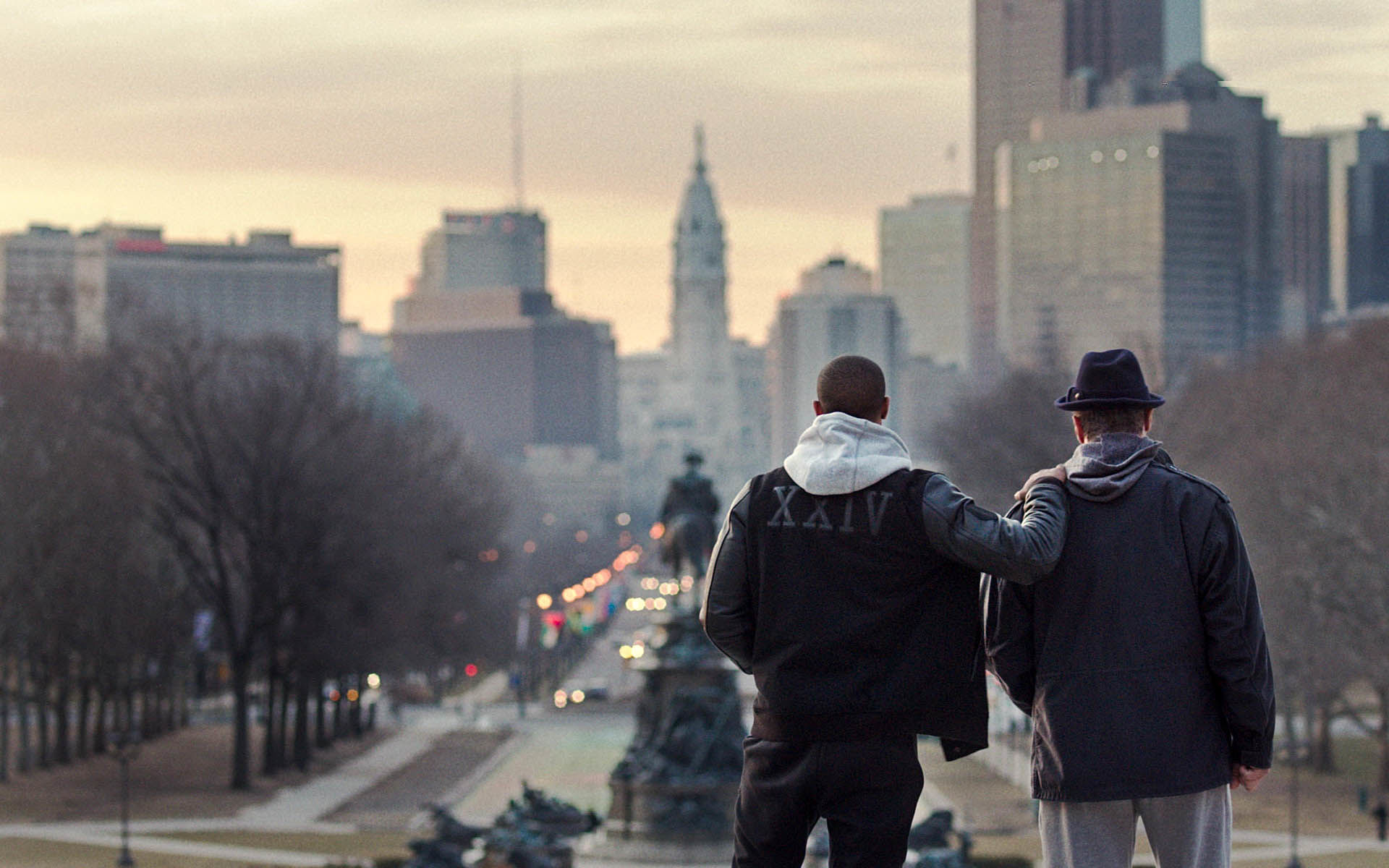 From Rocky to Creed: The Legacy Continues