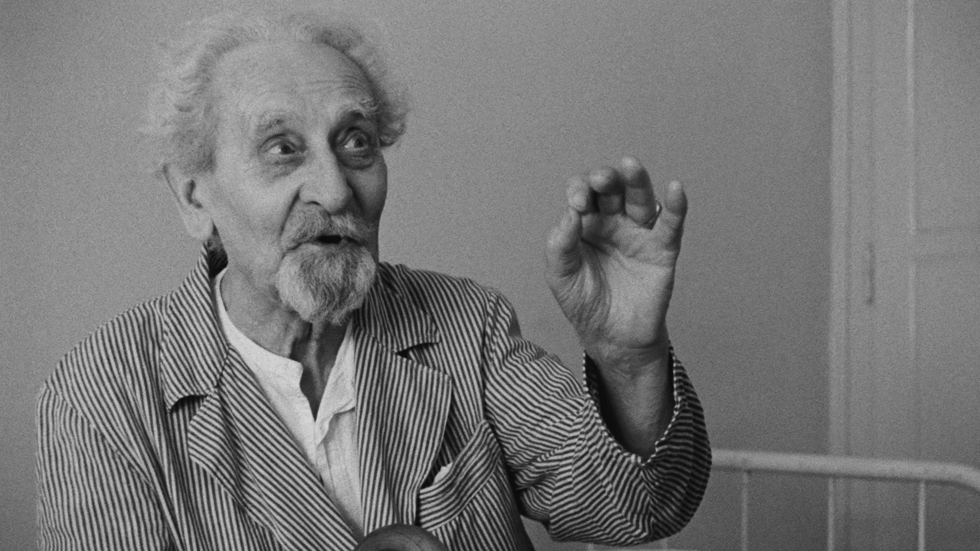 Pearls of the Deep (Perlicky na dne)