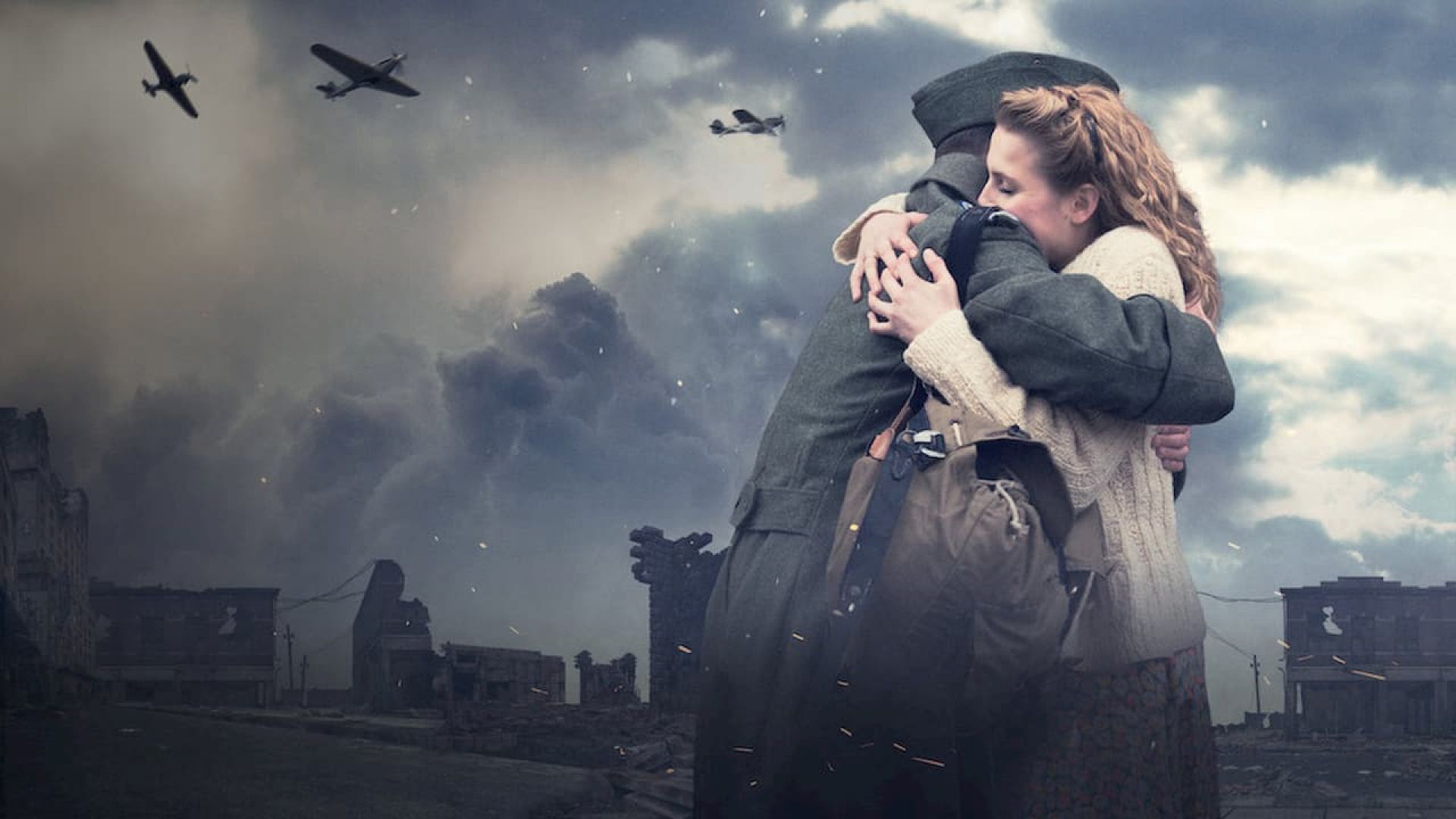 Charité (Charite at War)