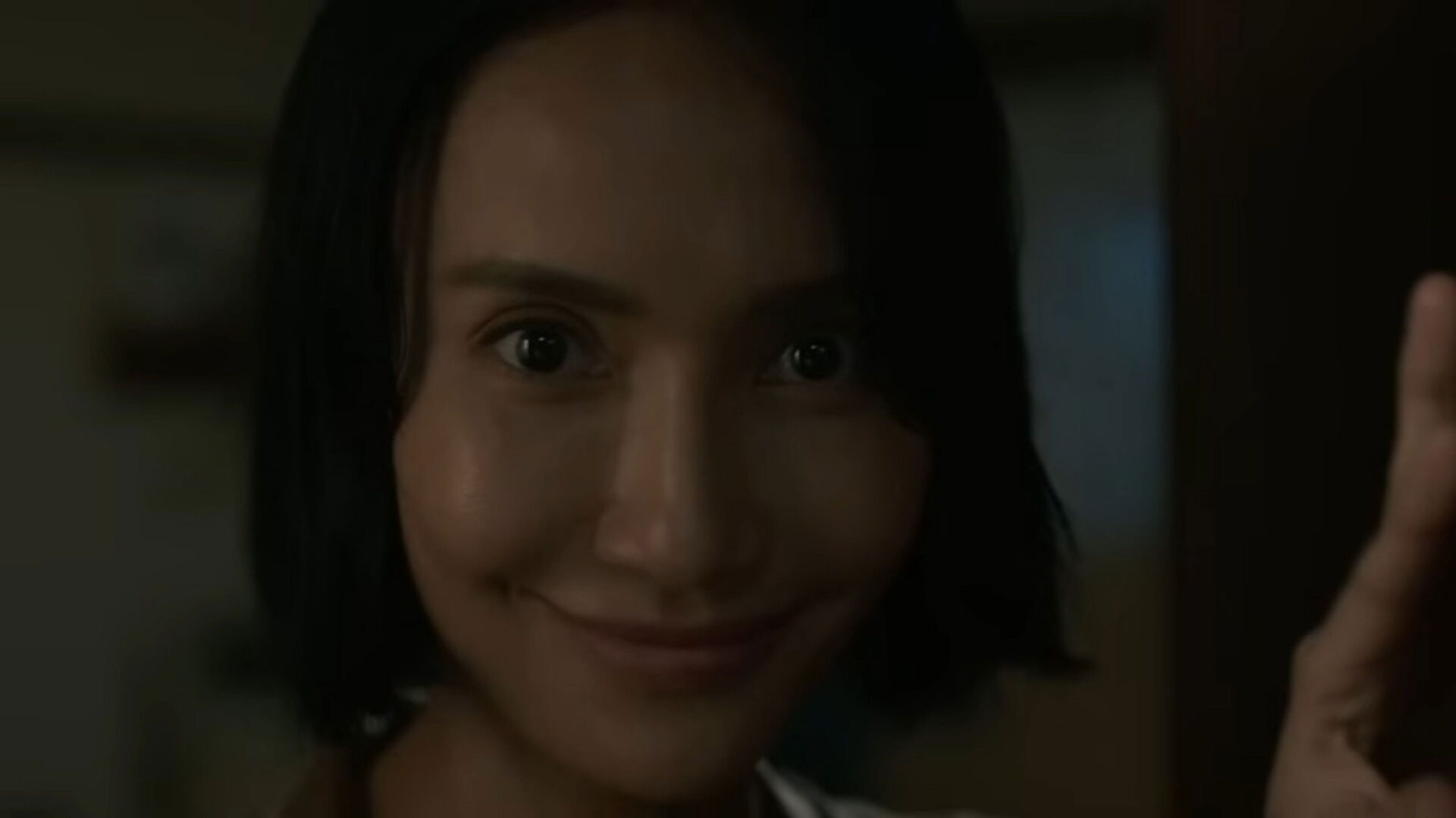 A Woman Called Mother (Dia Bukan Ibu)