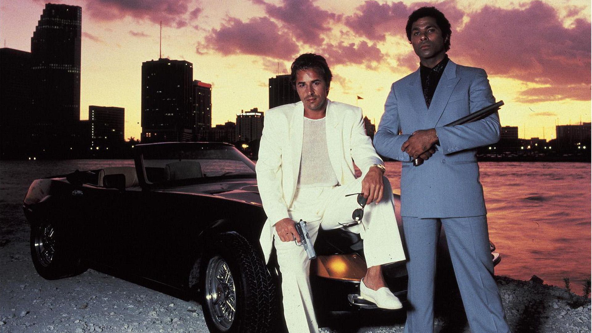 Miami Vice