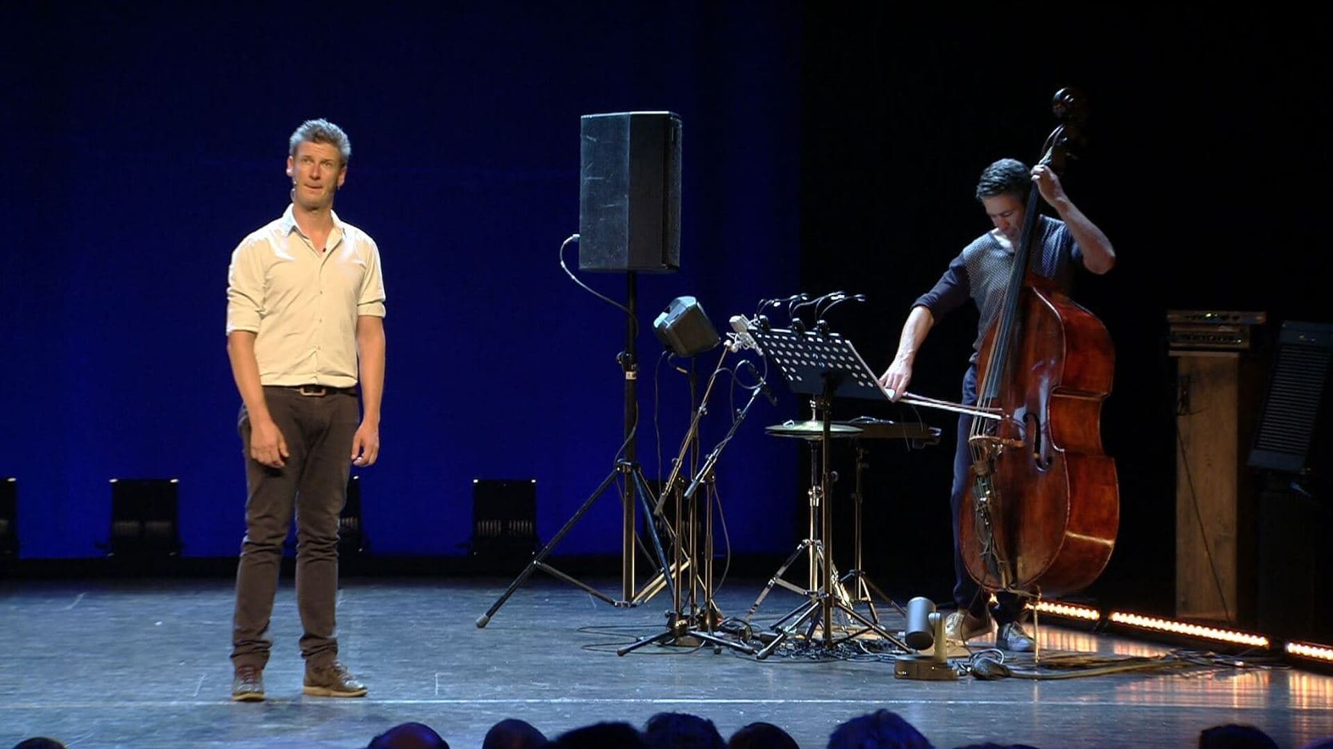 Wouter Deprez: Slijk