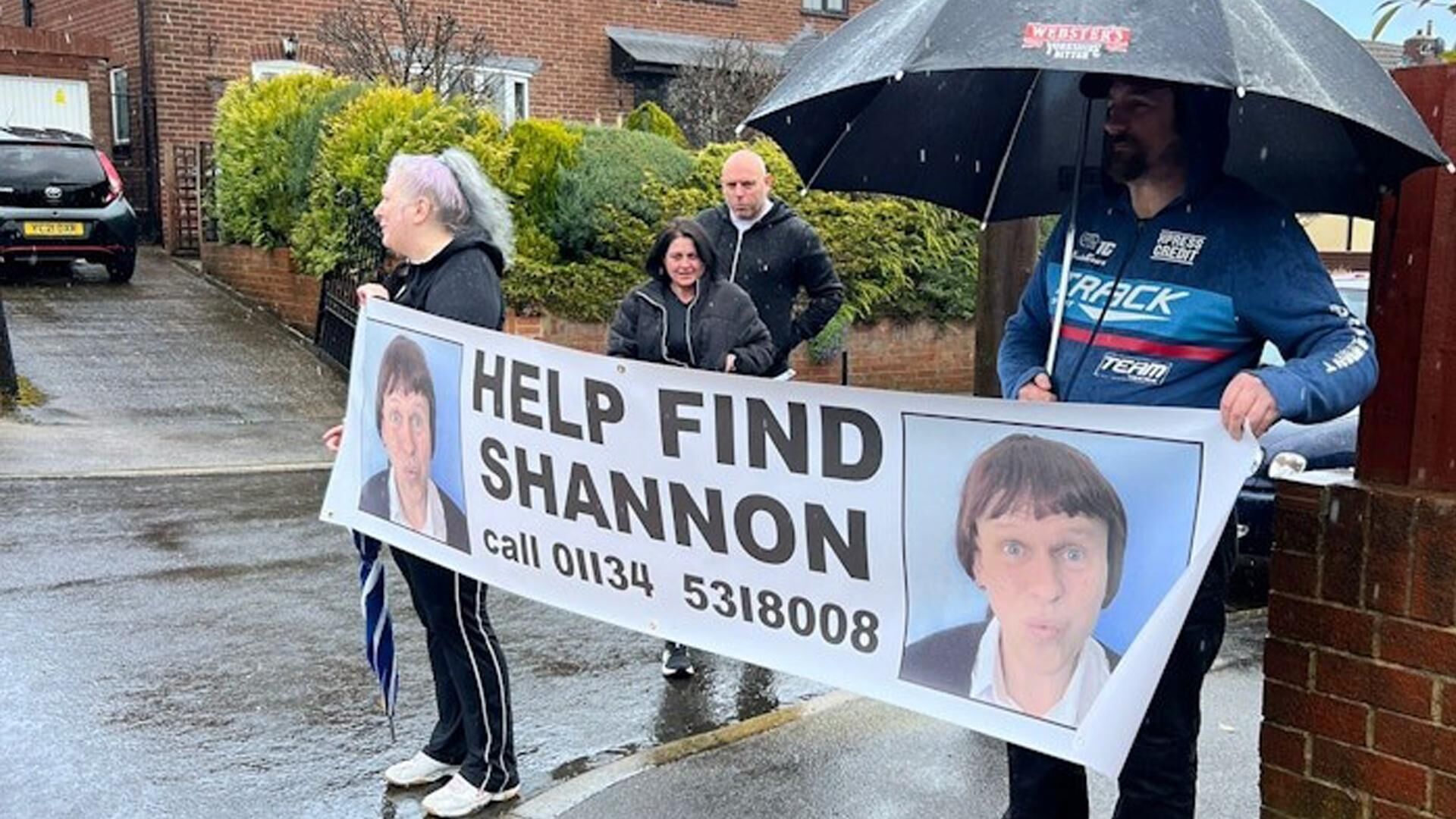 Shannon Matthews the Musical the Movie