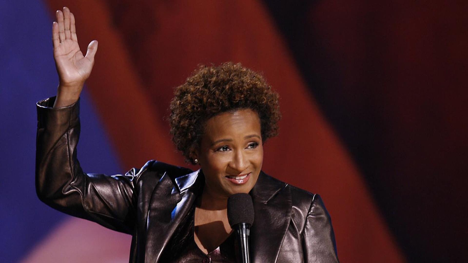 Wanda Sykes: Ima Be Me