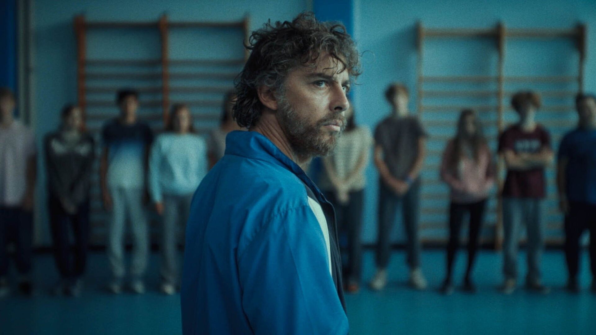 The Holy Boy (La valle dei sorrisi)