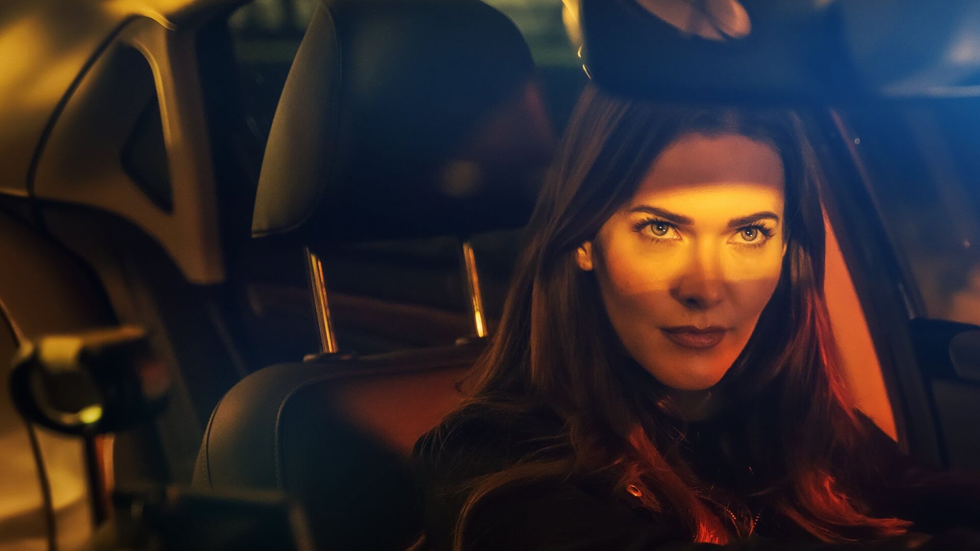 Theres a New Killer in Town