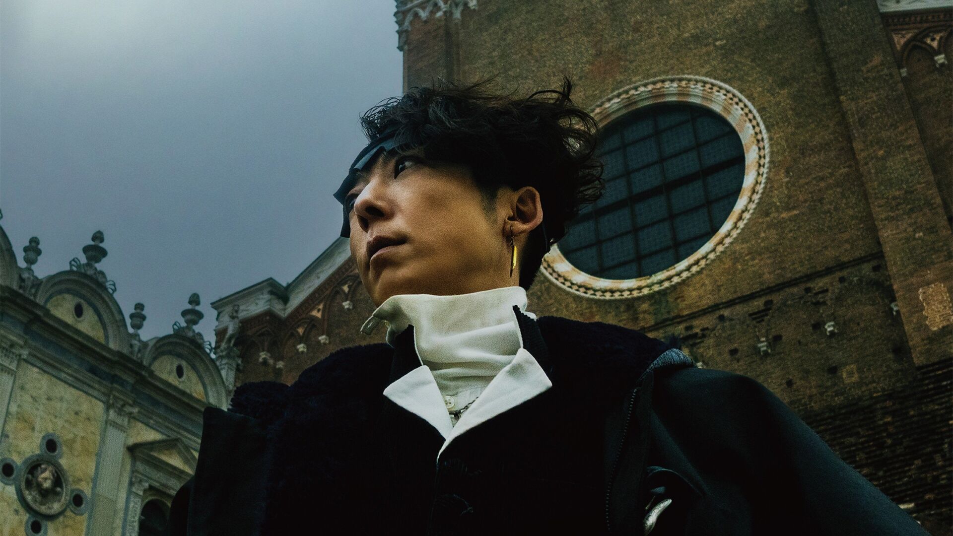 Thus Spoke Kishibe Rohan: At a Confessional (Kishibe Rohan wa Ugokanai Zange-shitsu)