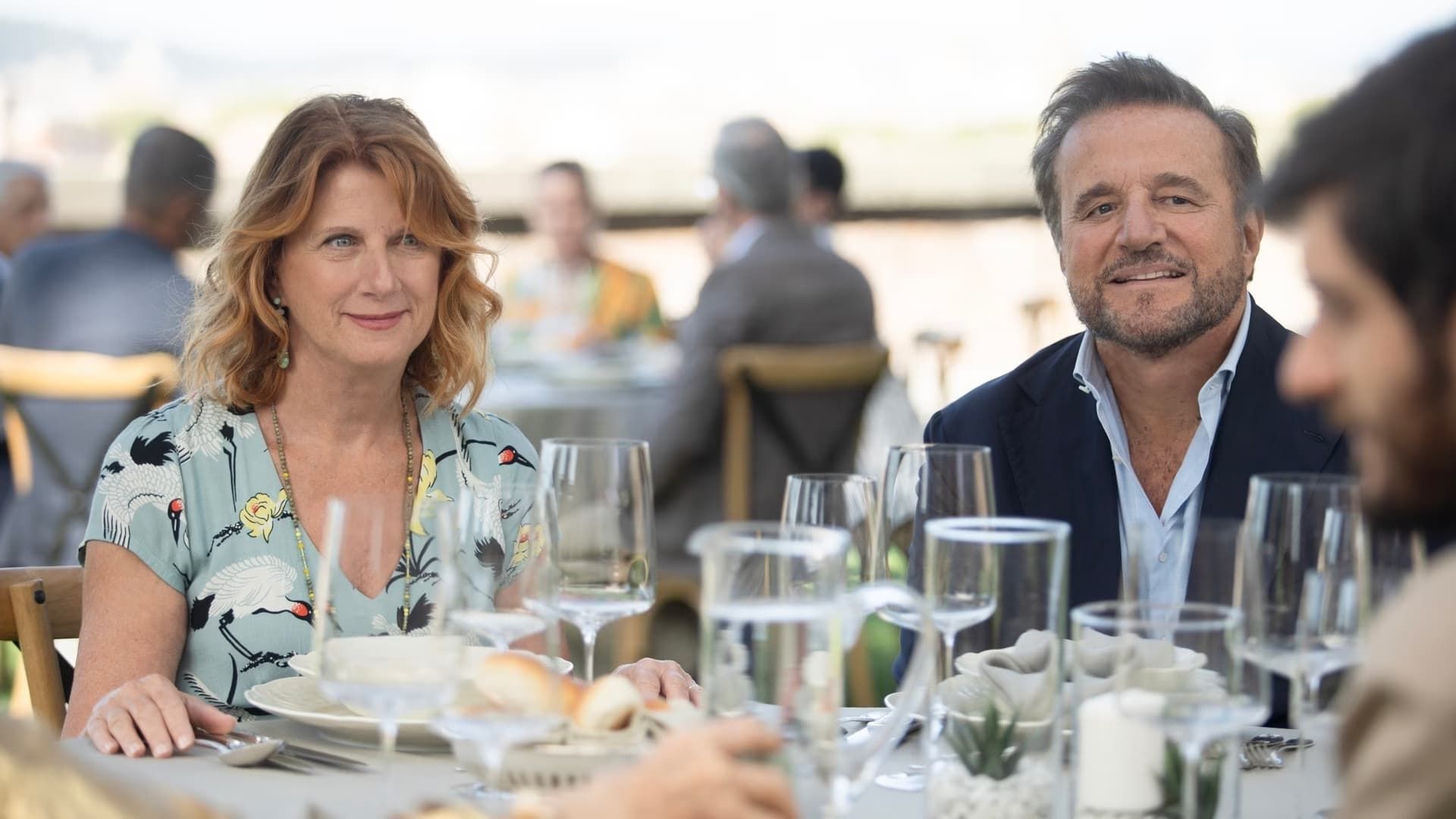 The Price of Nonnas Inheritance (Ricchi a tutti i costi)