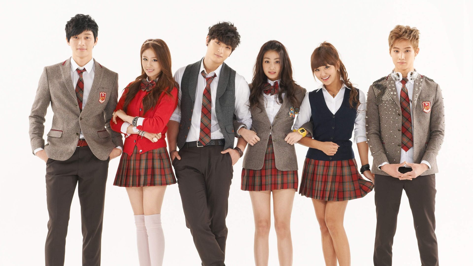 Dream High