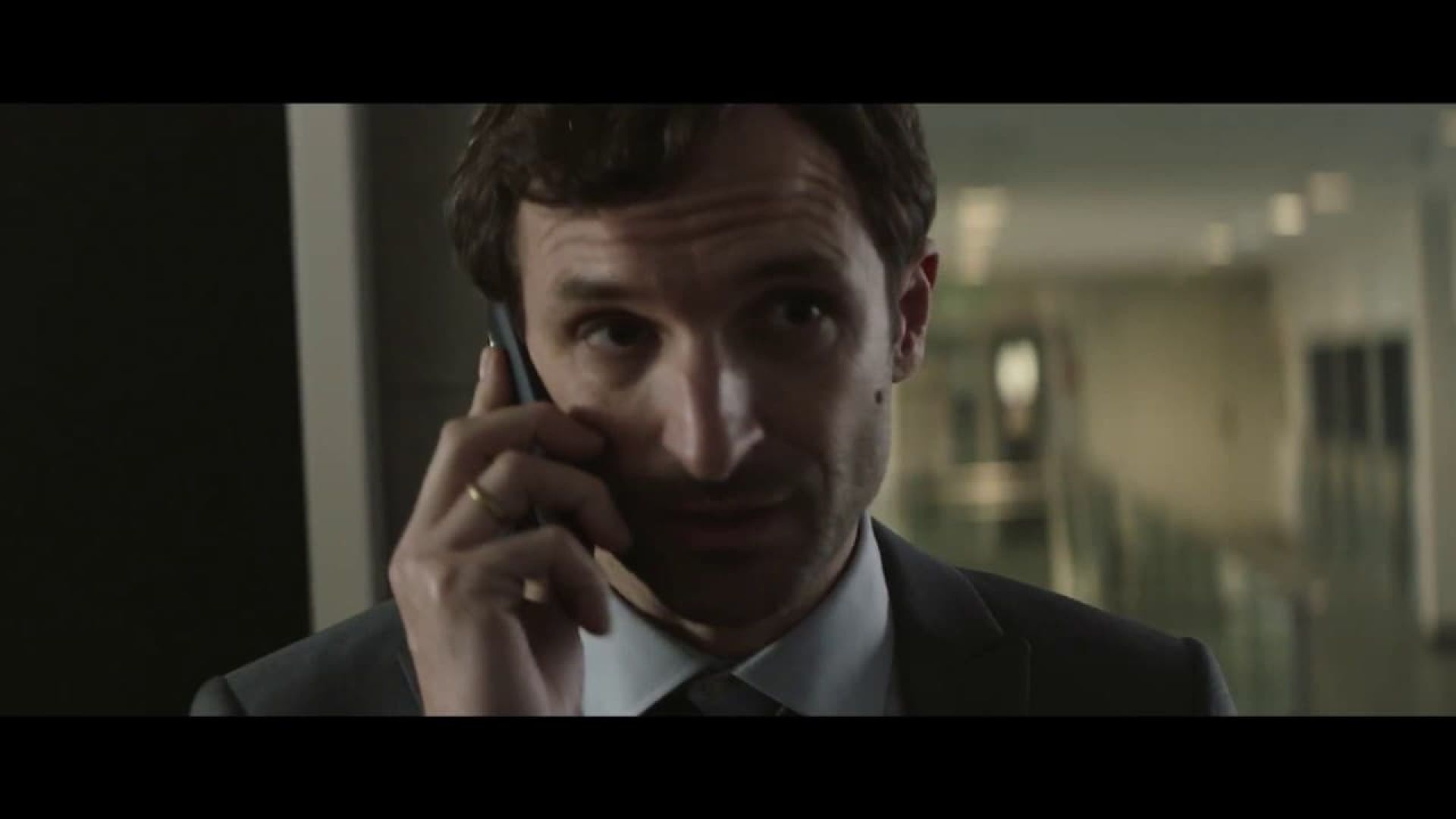 When the Angels Sleep