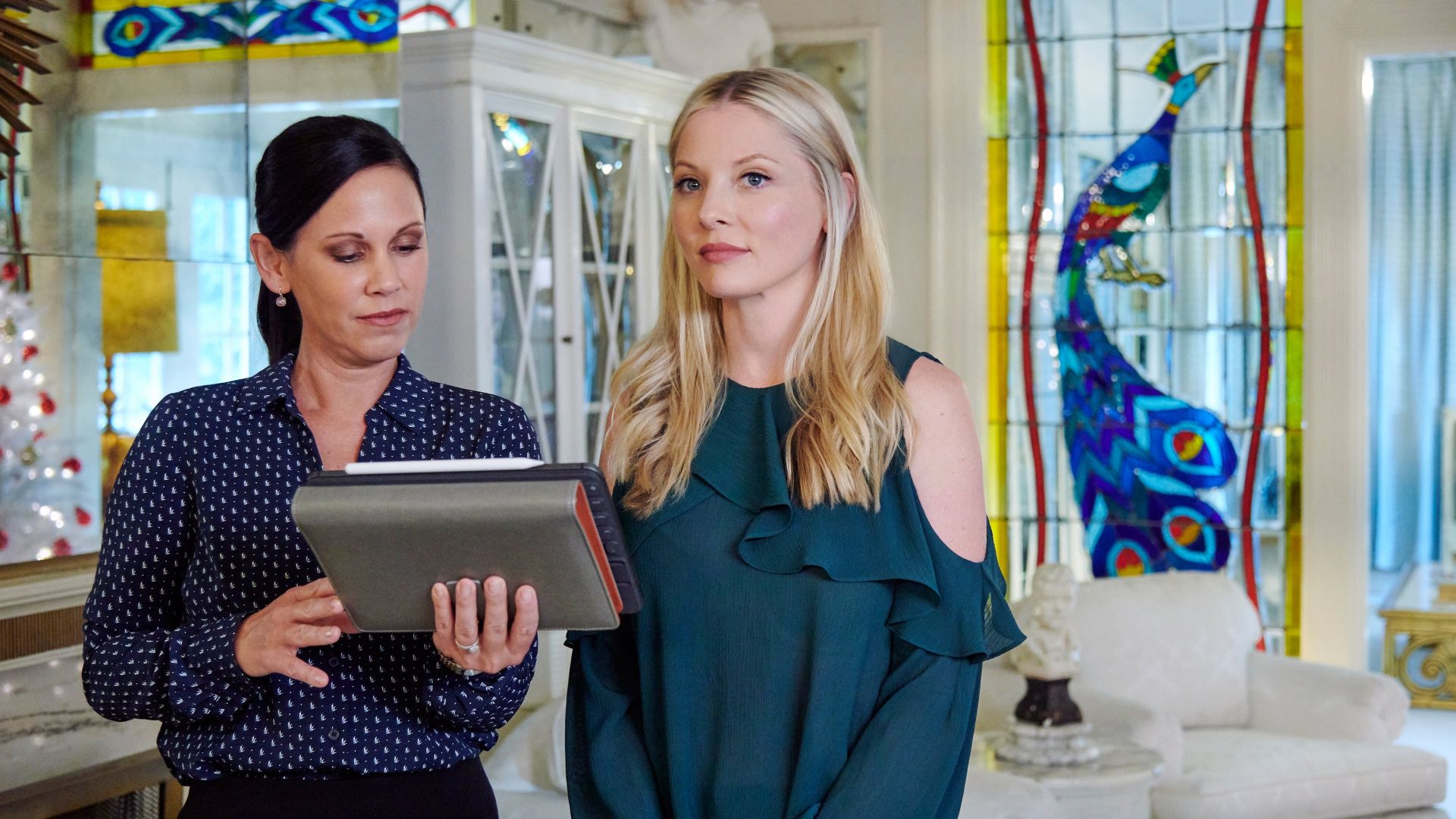 Christmas at Graceland: Home for the Holidays