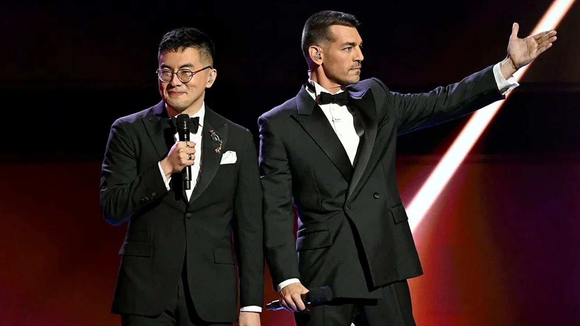 Las Culturistas Culture Awards