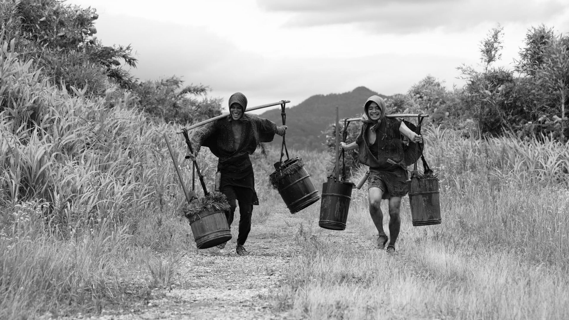 Okiku and the World (Sekai no Okiku)