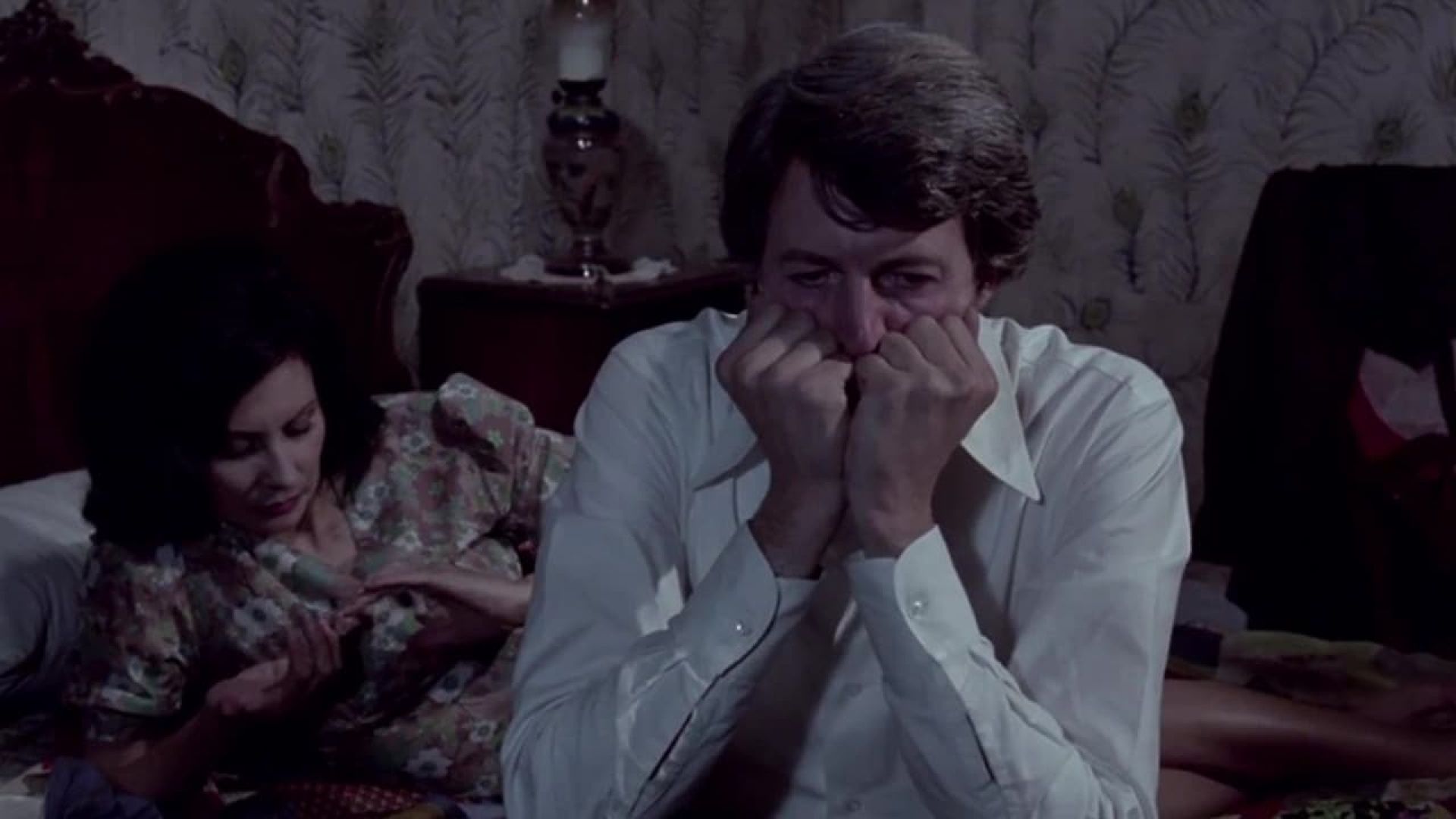 The Castle of Purity