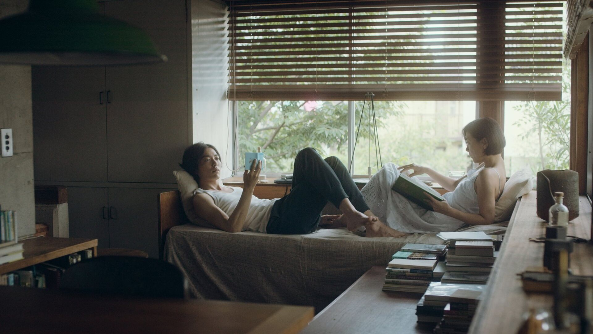 Butterfly Sleep ( Cho no Nemuri)