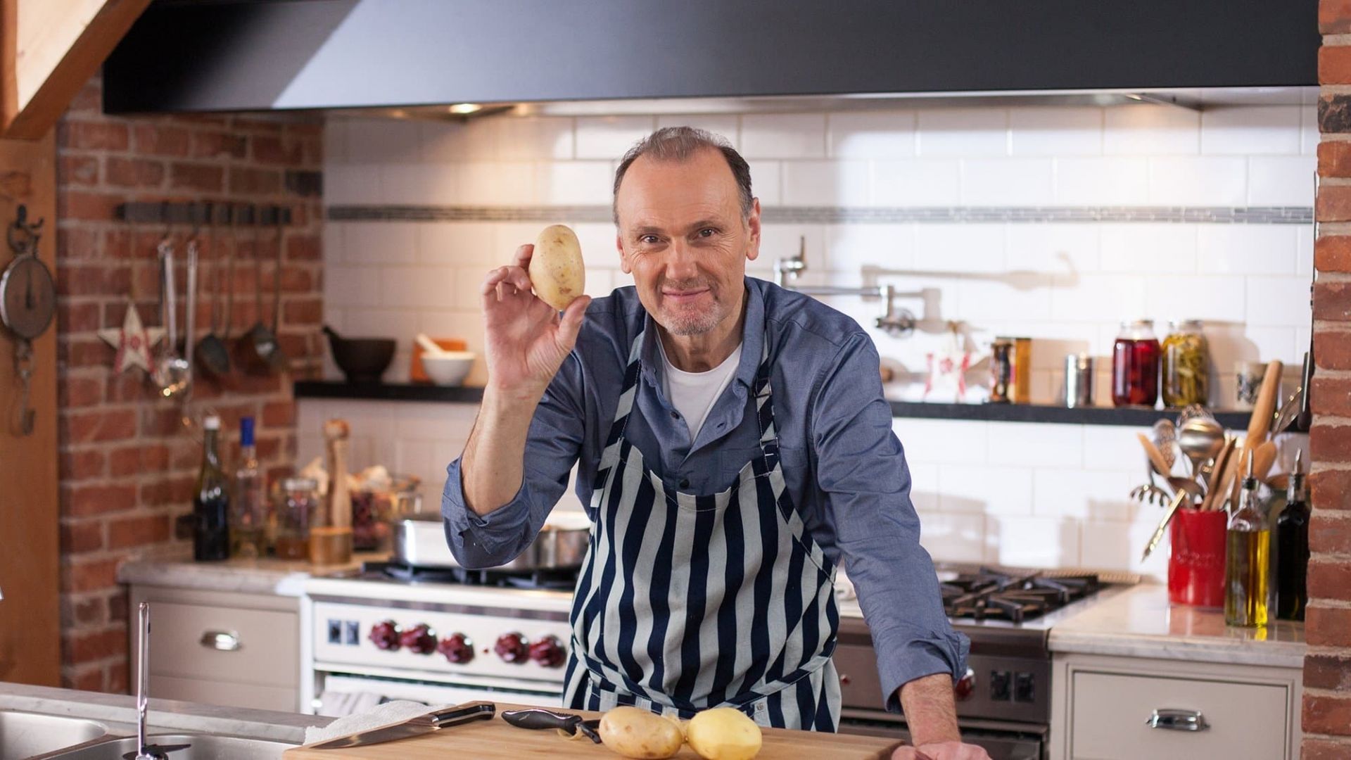 Michael Bonacinis Christmas at the Farm