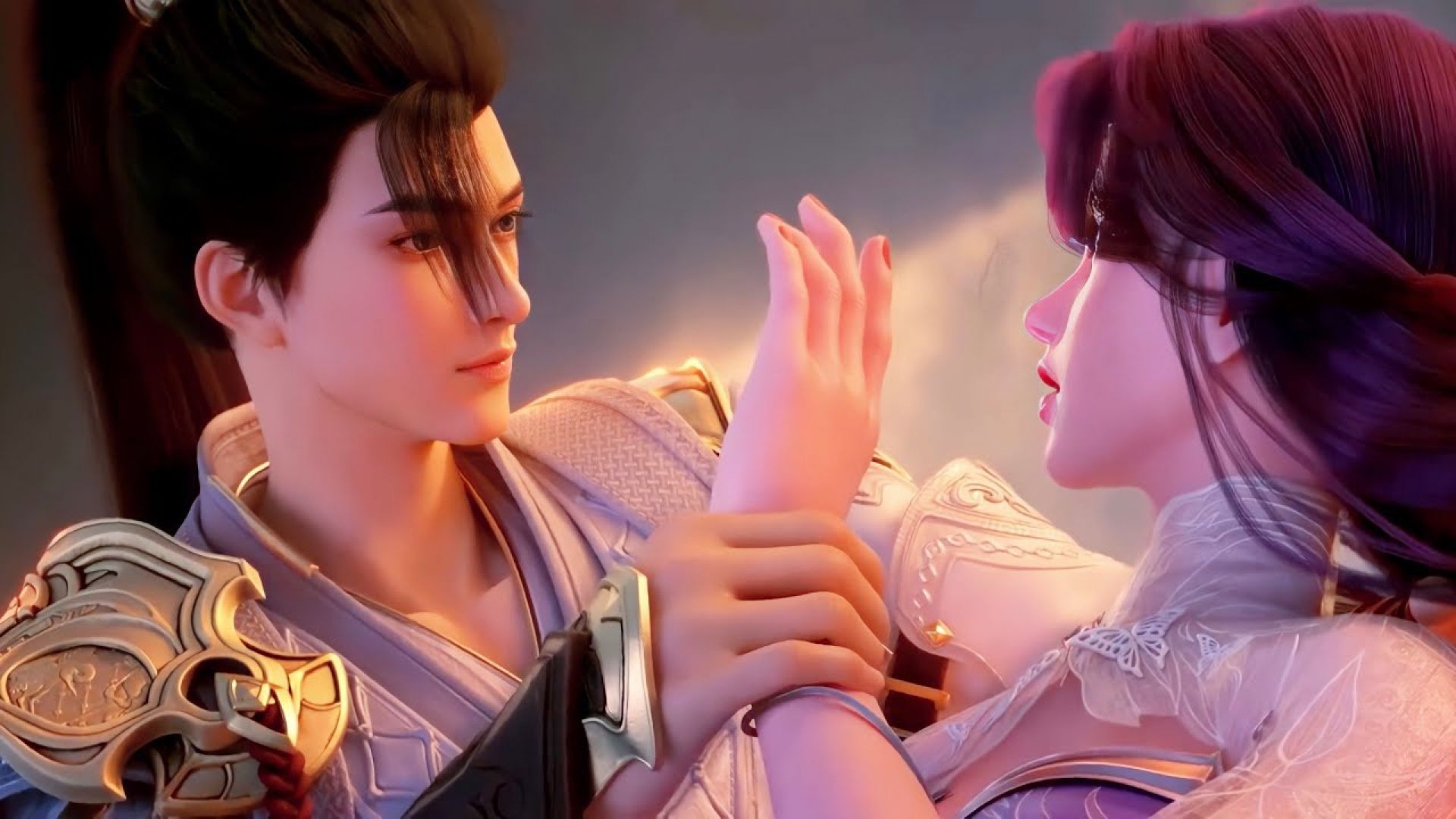 Perfect World (Wanmei Shijie)